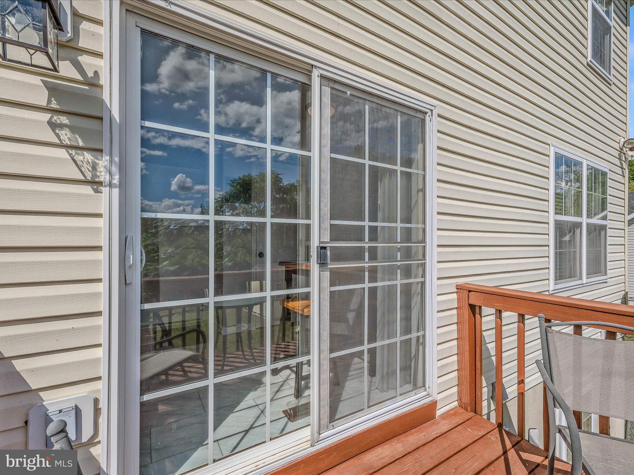 SPRINGFIELD VILLAGE - Residential