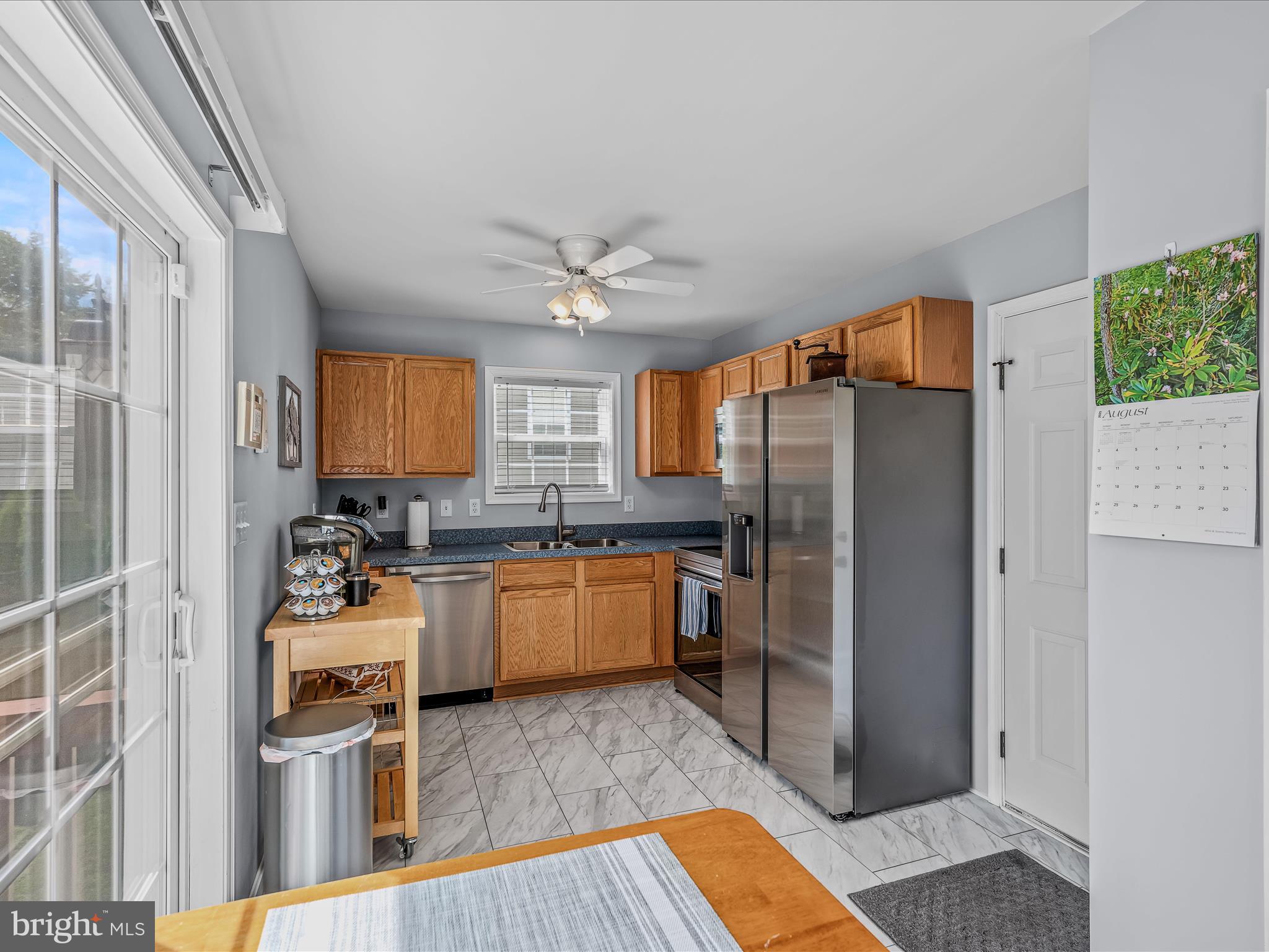 SPRINGFIELD VILLAGE - Residential