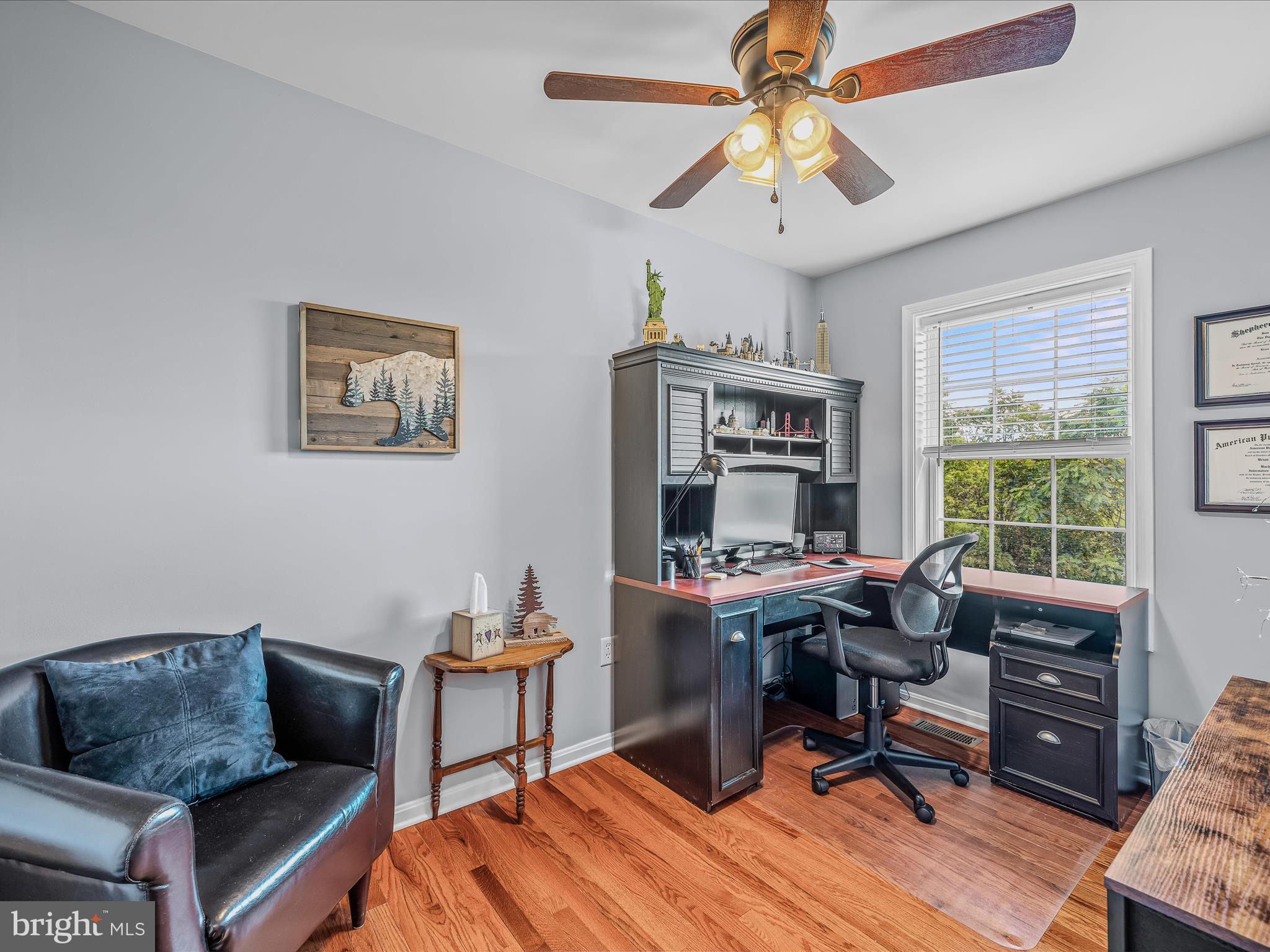 SPRINGFIELD VILLAGE - Residential