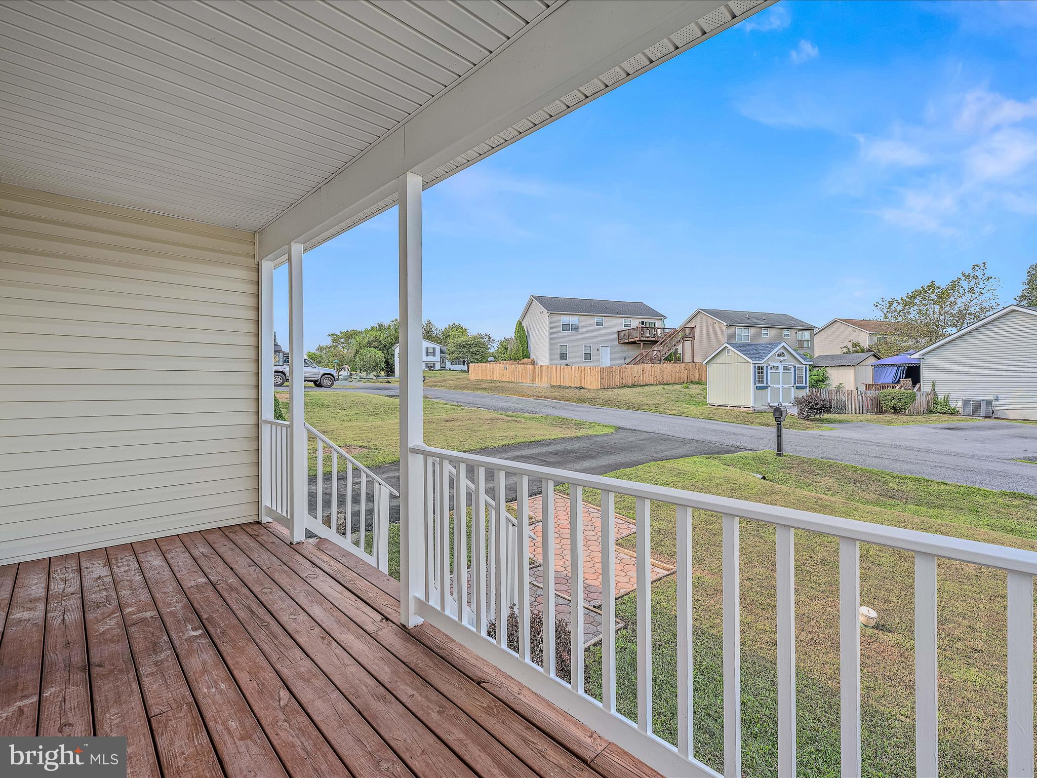 SPRINGFIELD VILLAGE - Residential