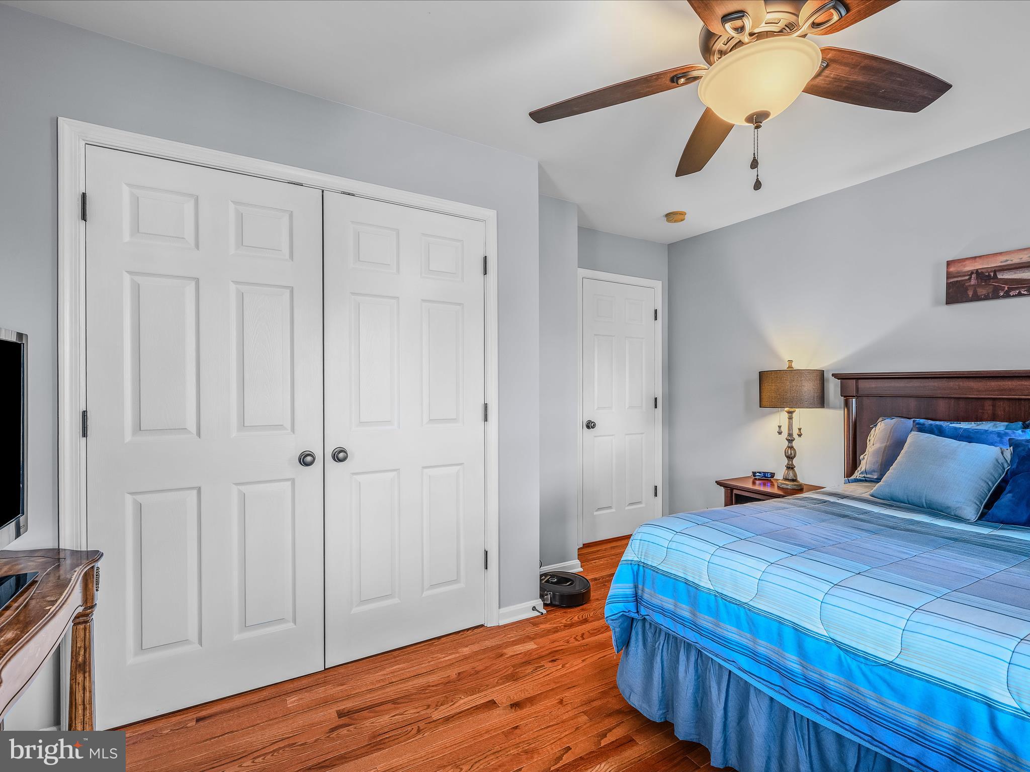 SPRINGFIELD VILLAGE - Residential