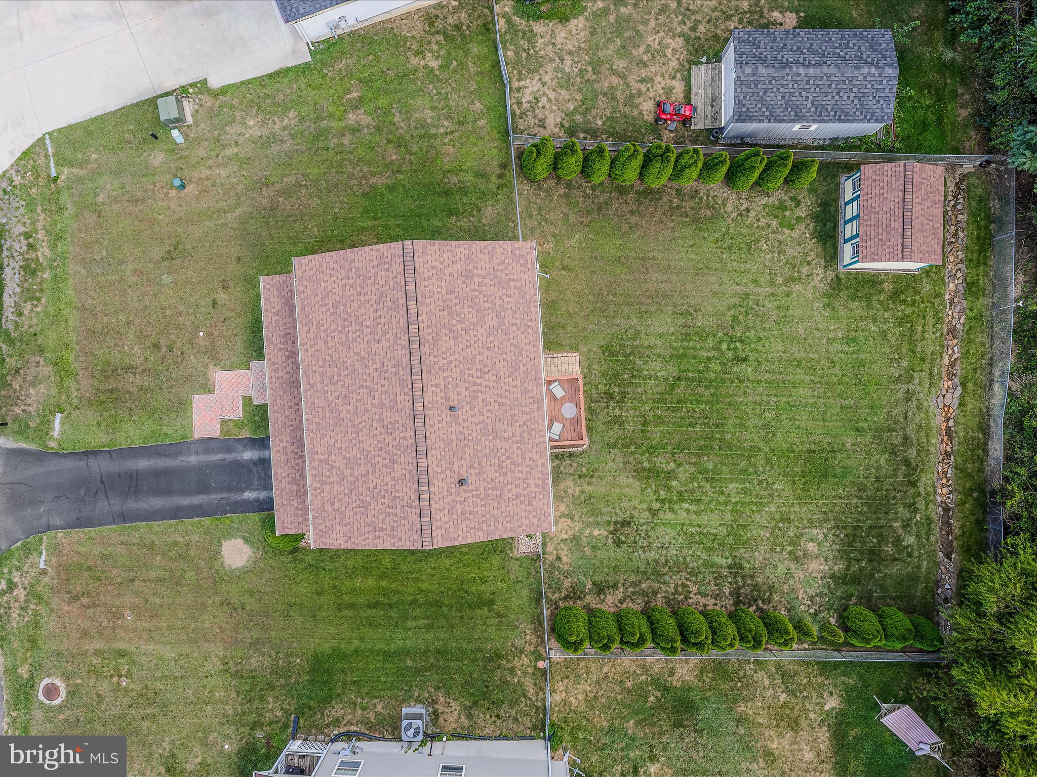 SPRINGFIELD VILLAGE - Residential