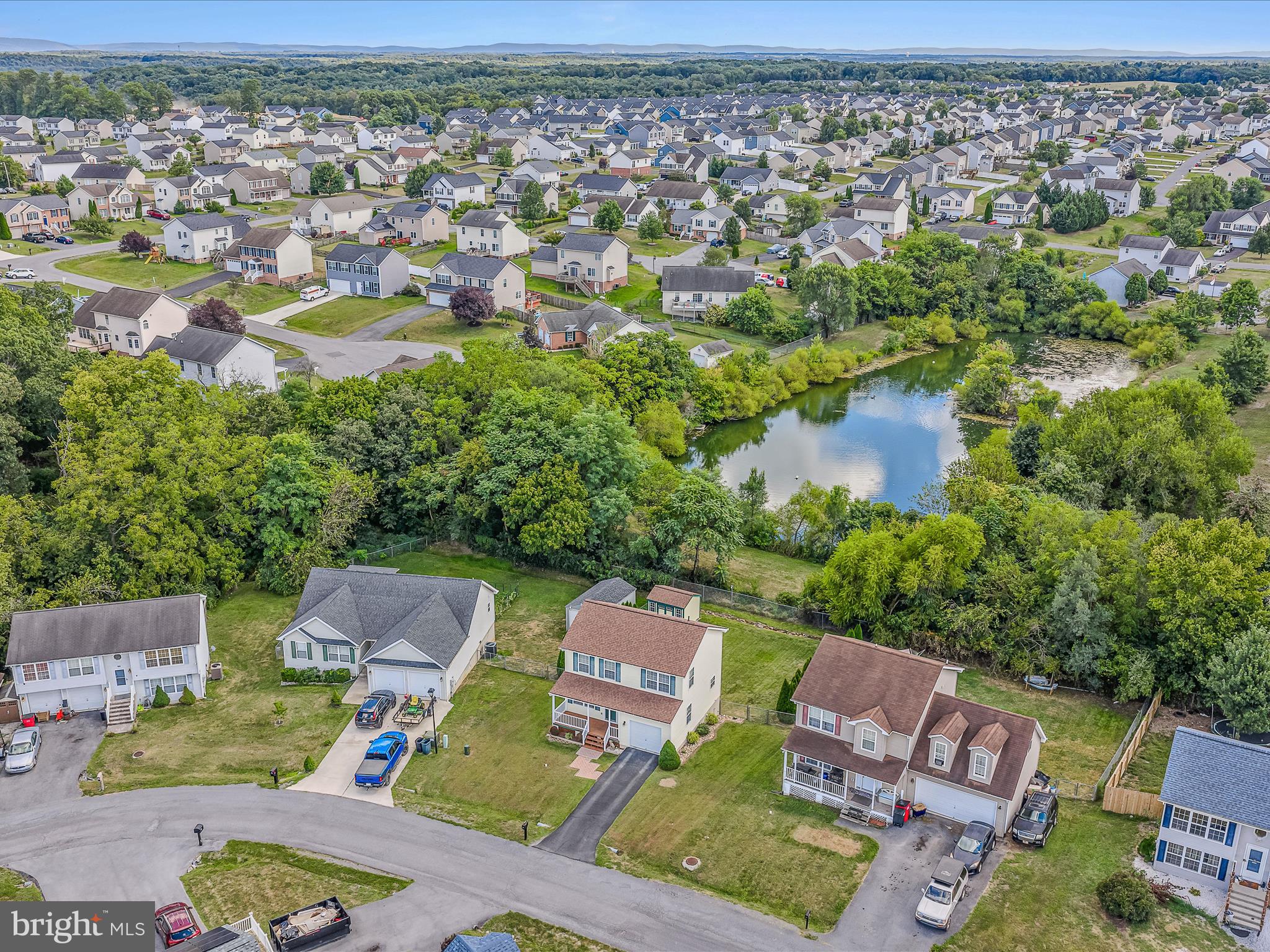 SPRINGFIELD VILLAGE - Residential