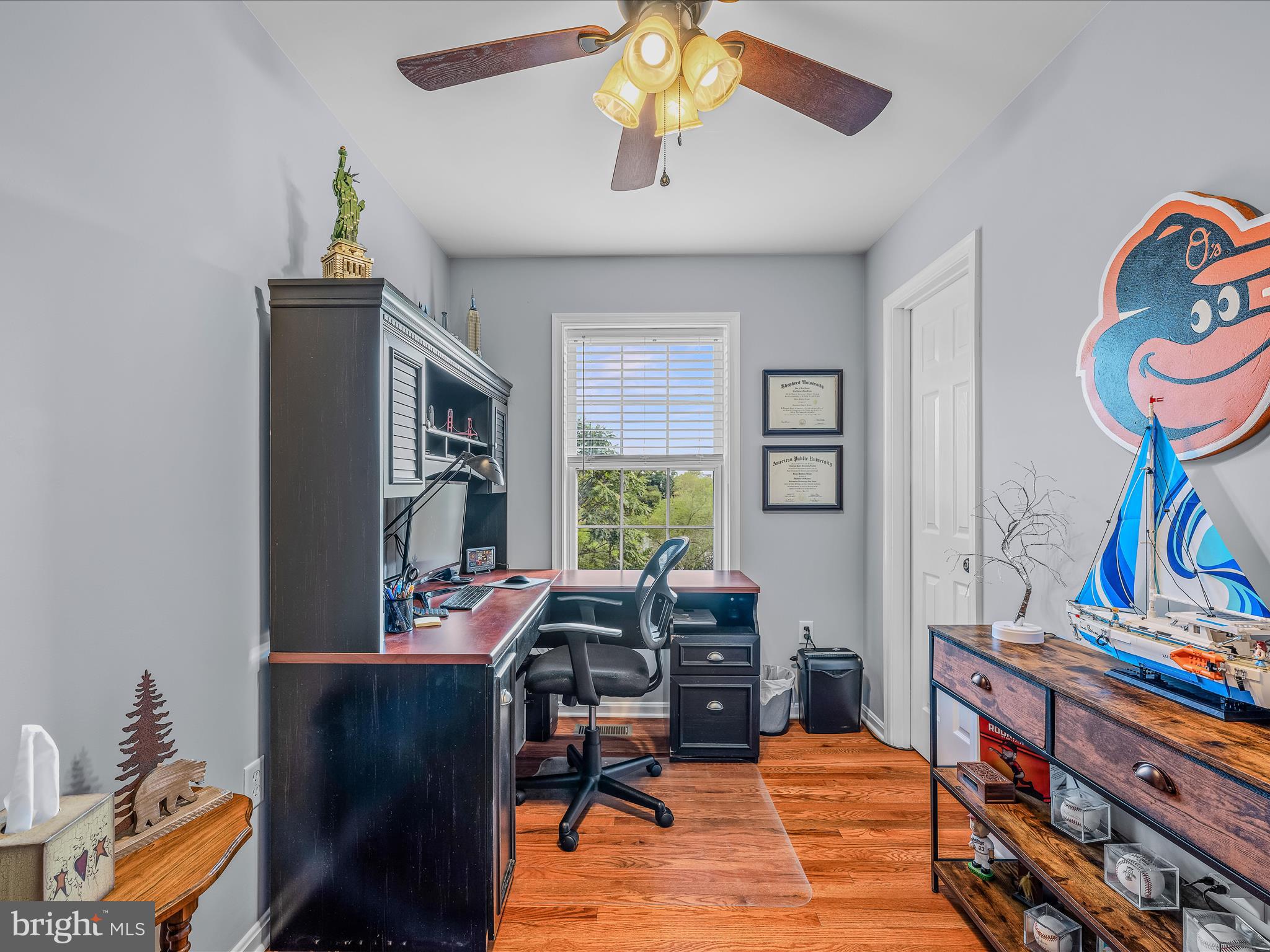 SPRINGFIELD VILLAGE - Residential