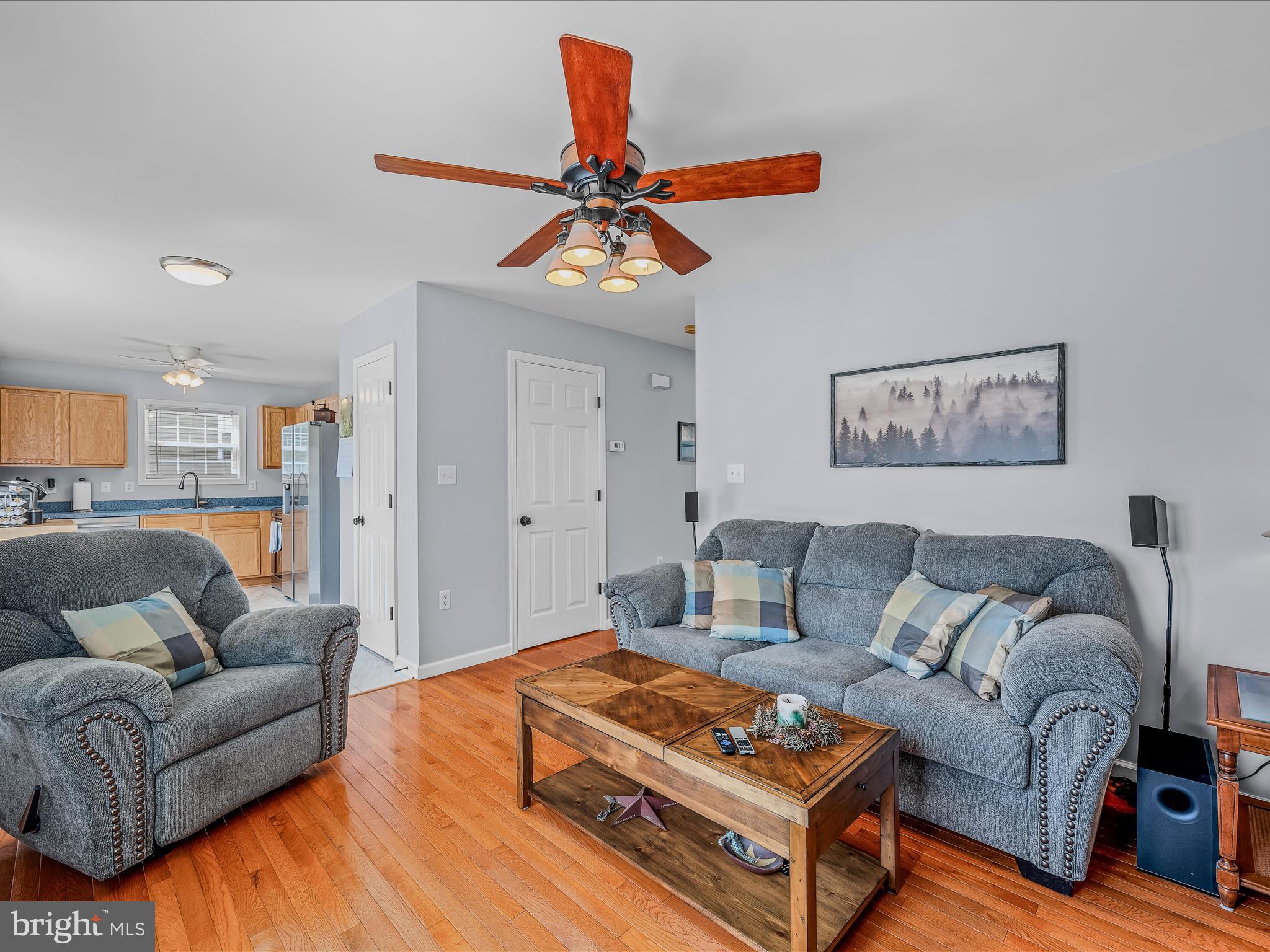 SPRINGFIELD VILLAGE - Residential