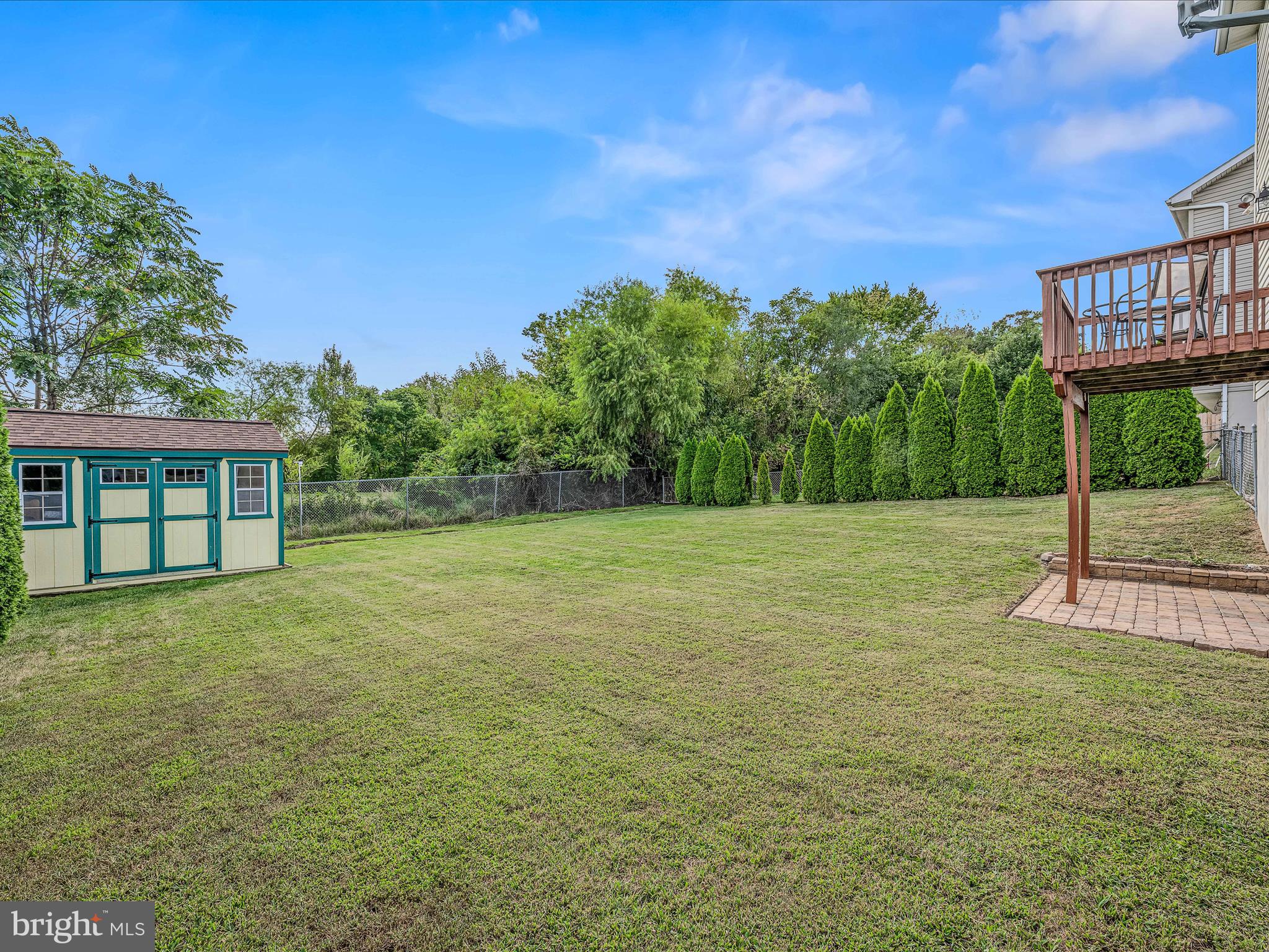 SPRINGFIELD VILLAGE - Residential