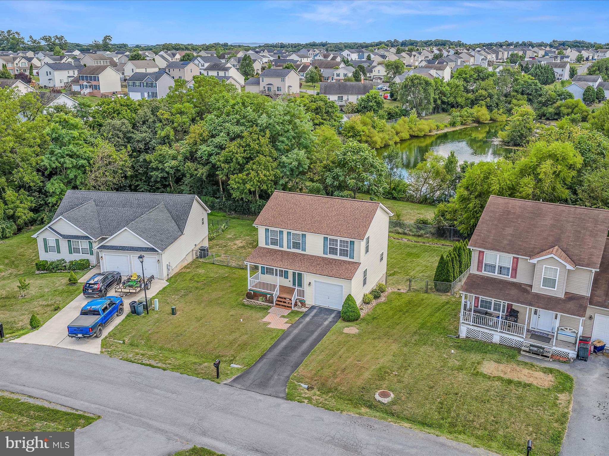 SPRINGFIELD VILLAGE - Residential