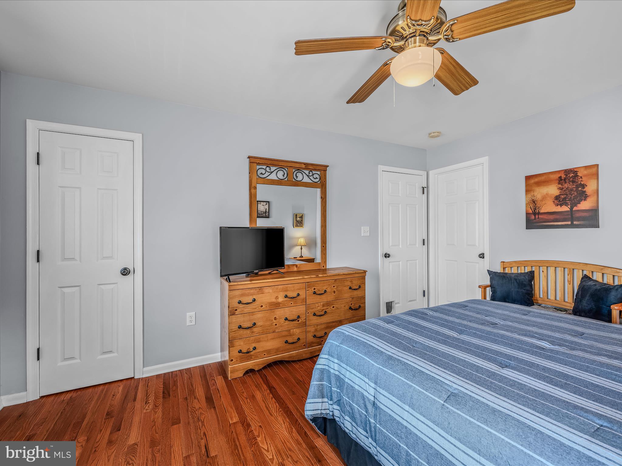 SPRINGFIELD VILLAGE - Residential