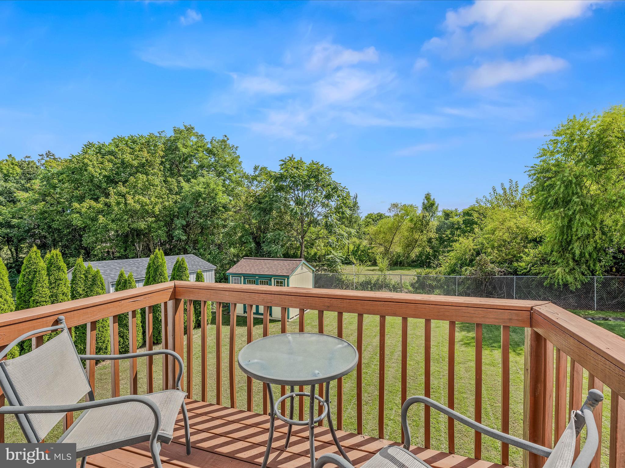 SPRINGFIELD VILLAGE - Residential