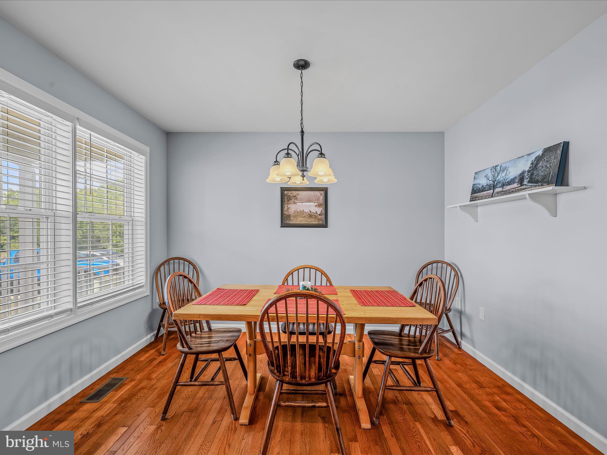 SPRINGFIELD VILLAGE - Residential