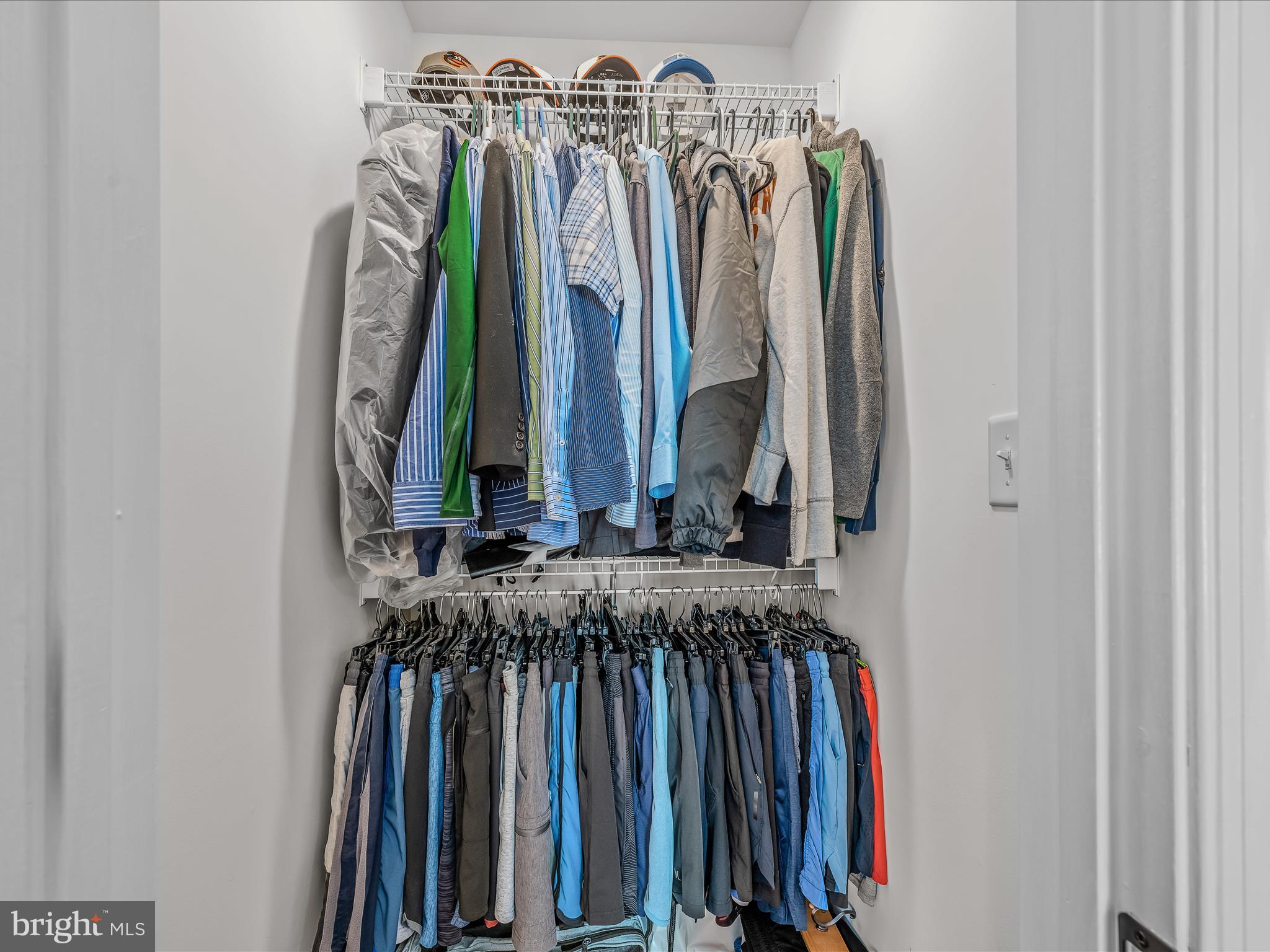 SPRINGFIELD VILLAGE - Residential