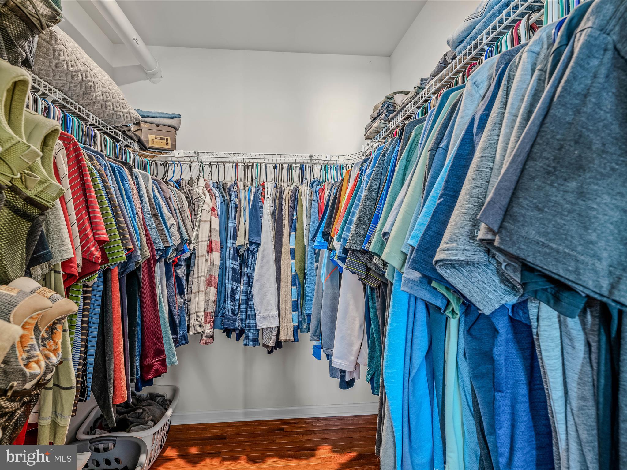 SPRINGFIELD VILLAGE - Residential