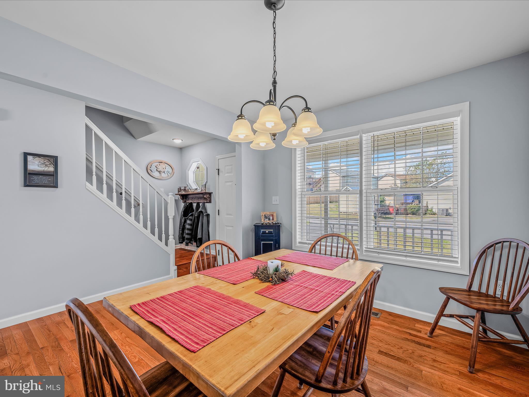 SPRINGFIELD VILLAGE - Residential