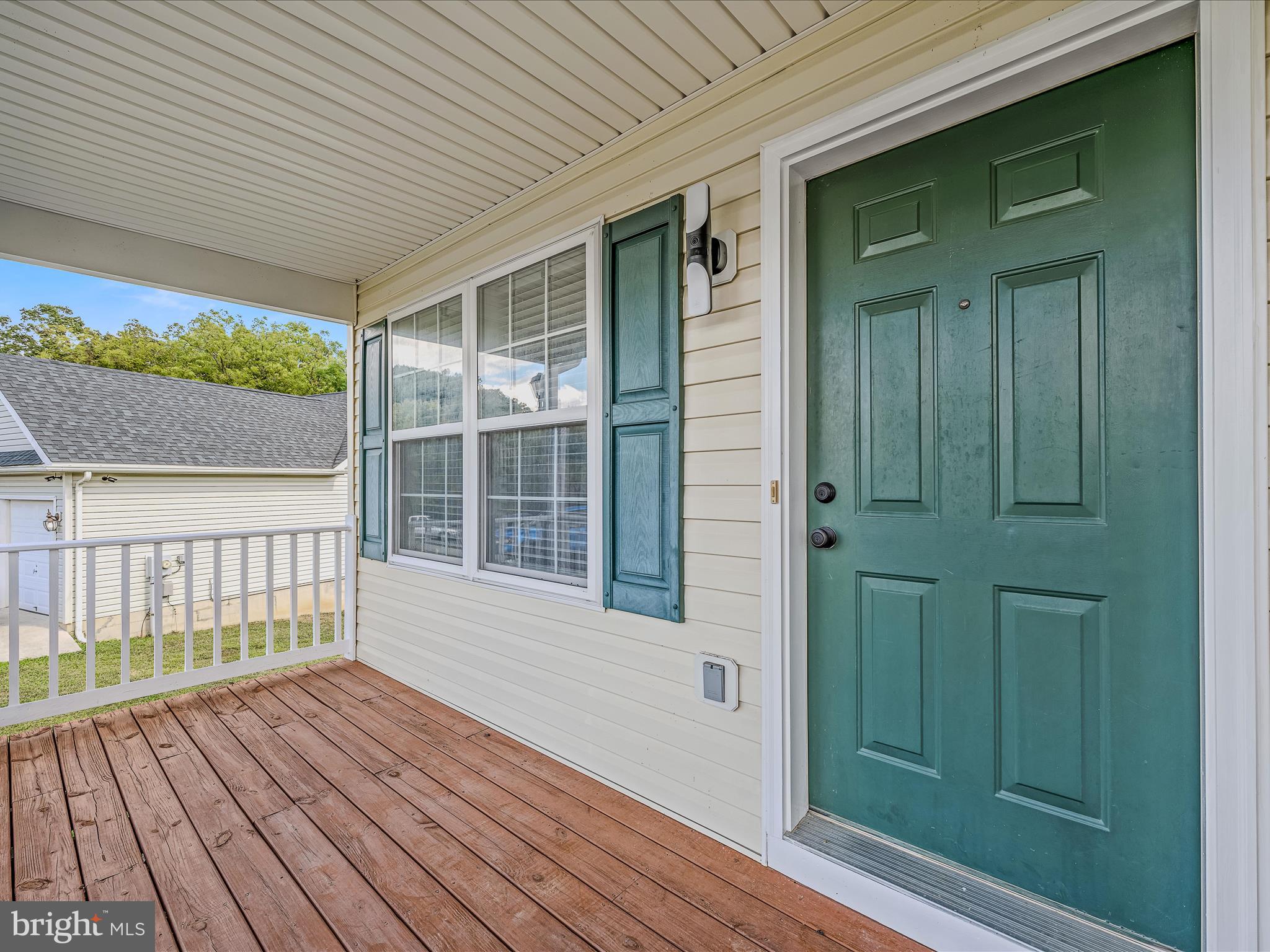 SPRINGFIELD VILLAGE - Residential