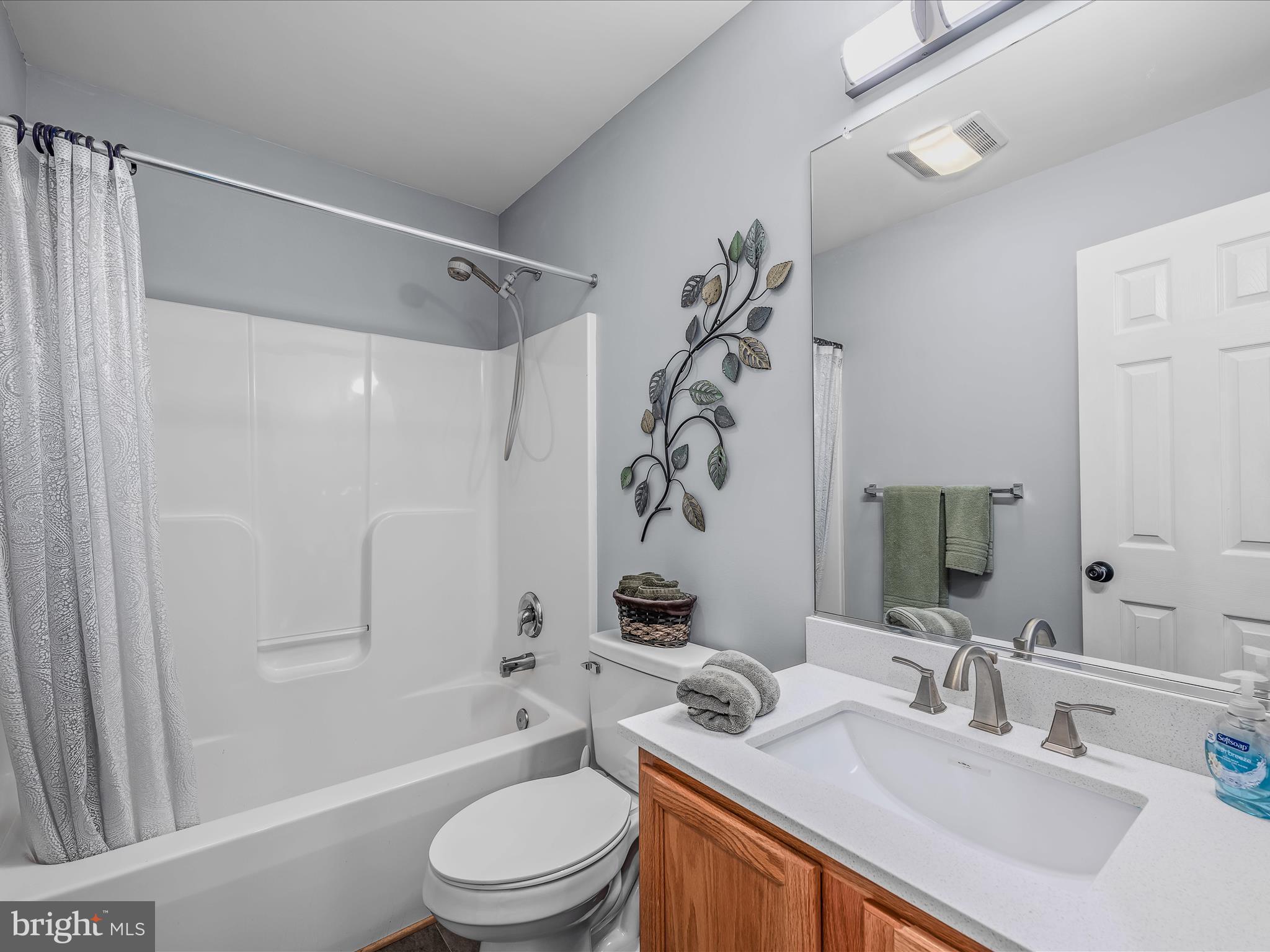 SPRINGFIELD VILLAGE - Residential