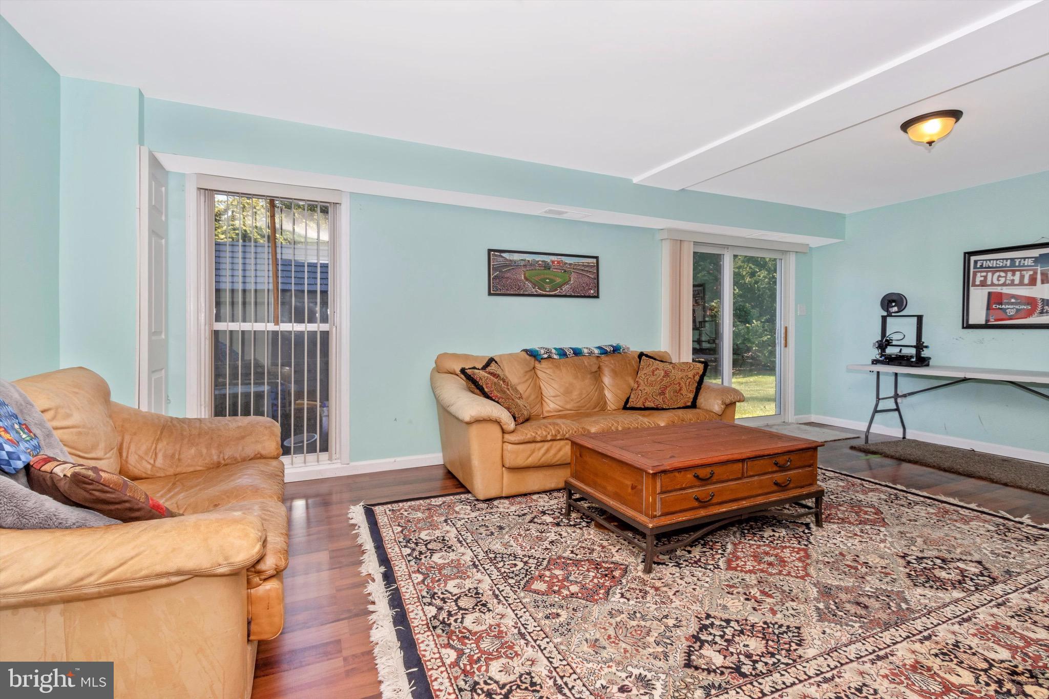 MILL CREEK - Residential