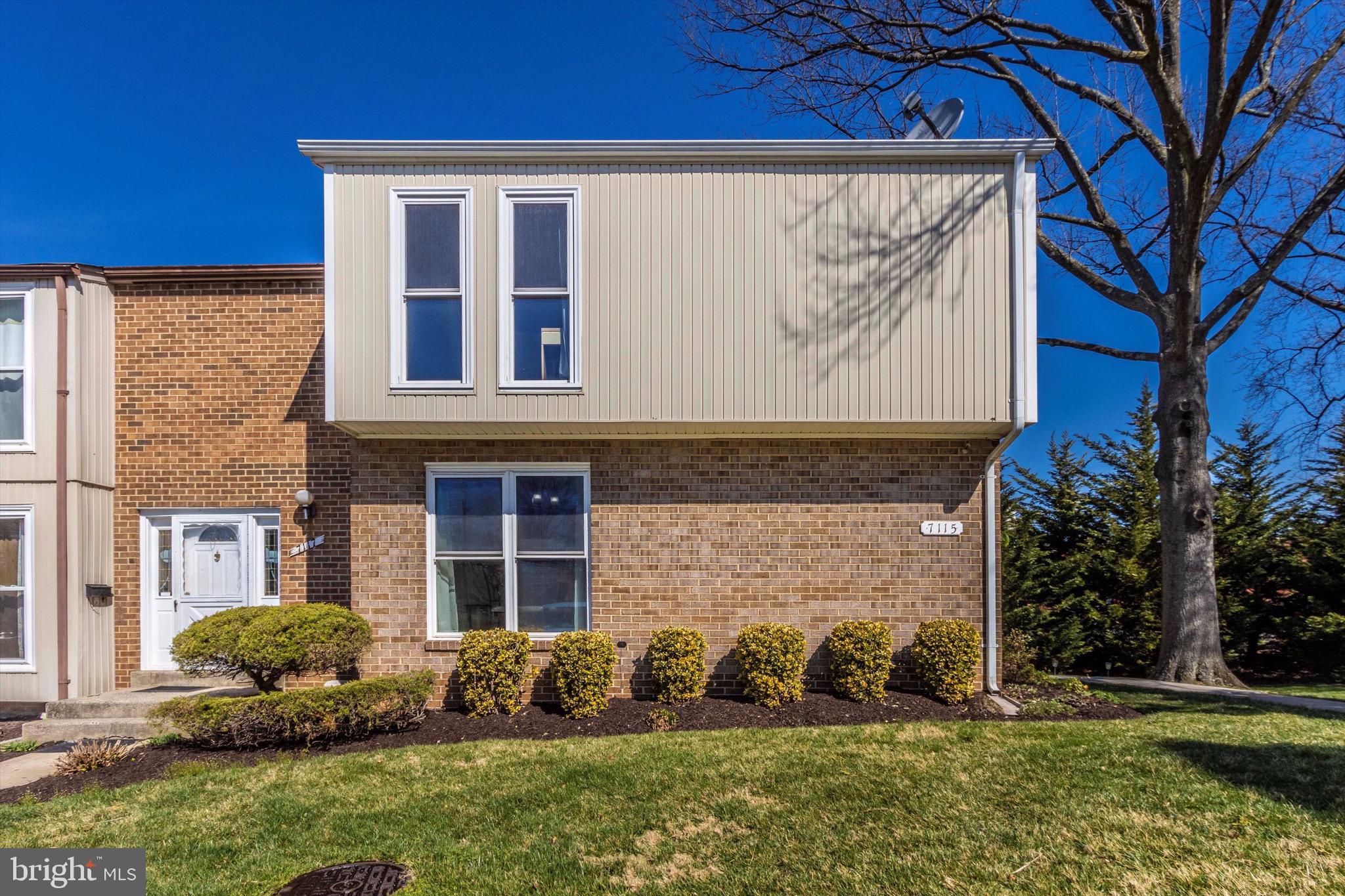 MILL CREEK - Residential