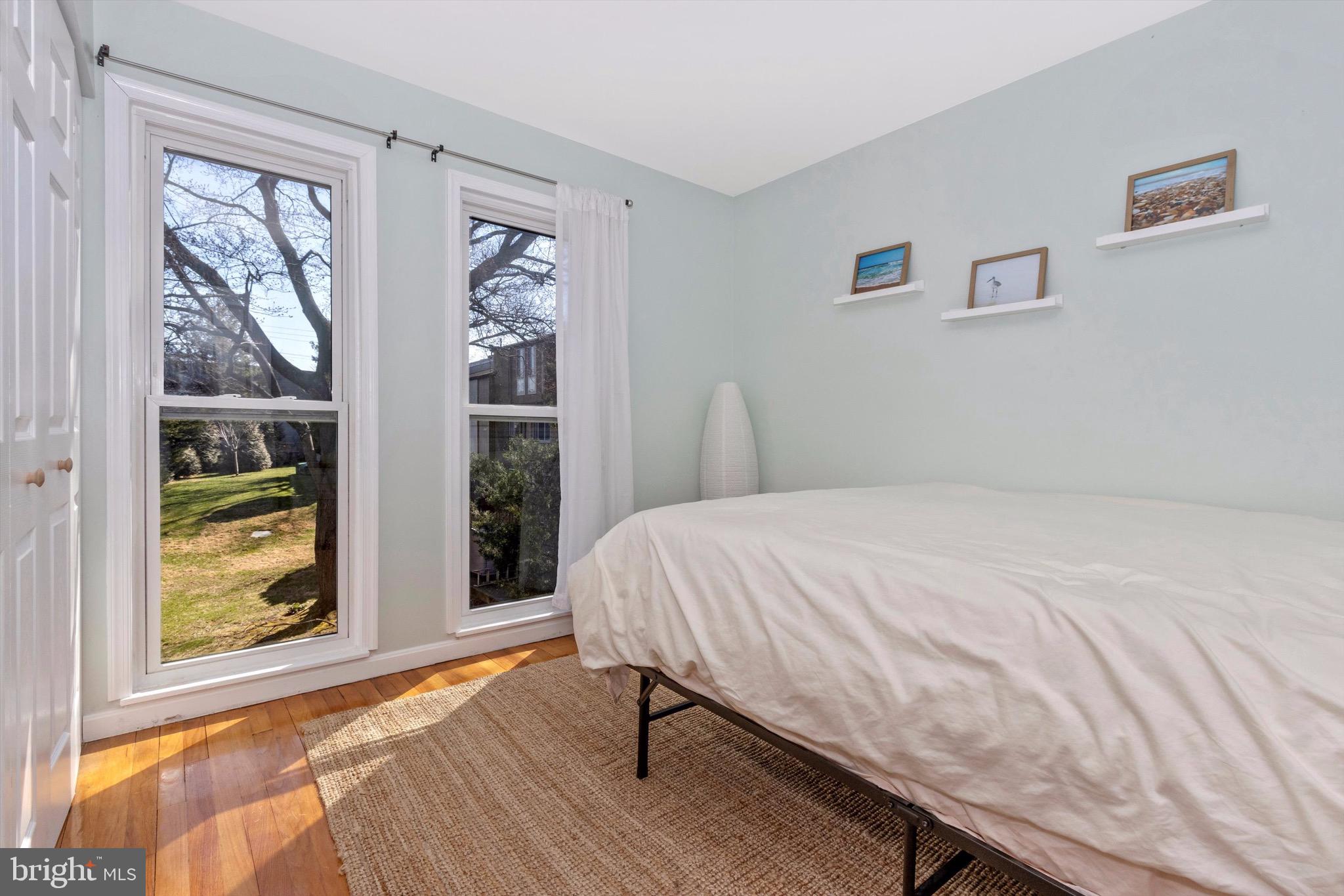 MILL CREEK - Residential