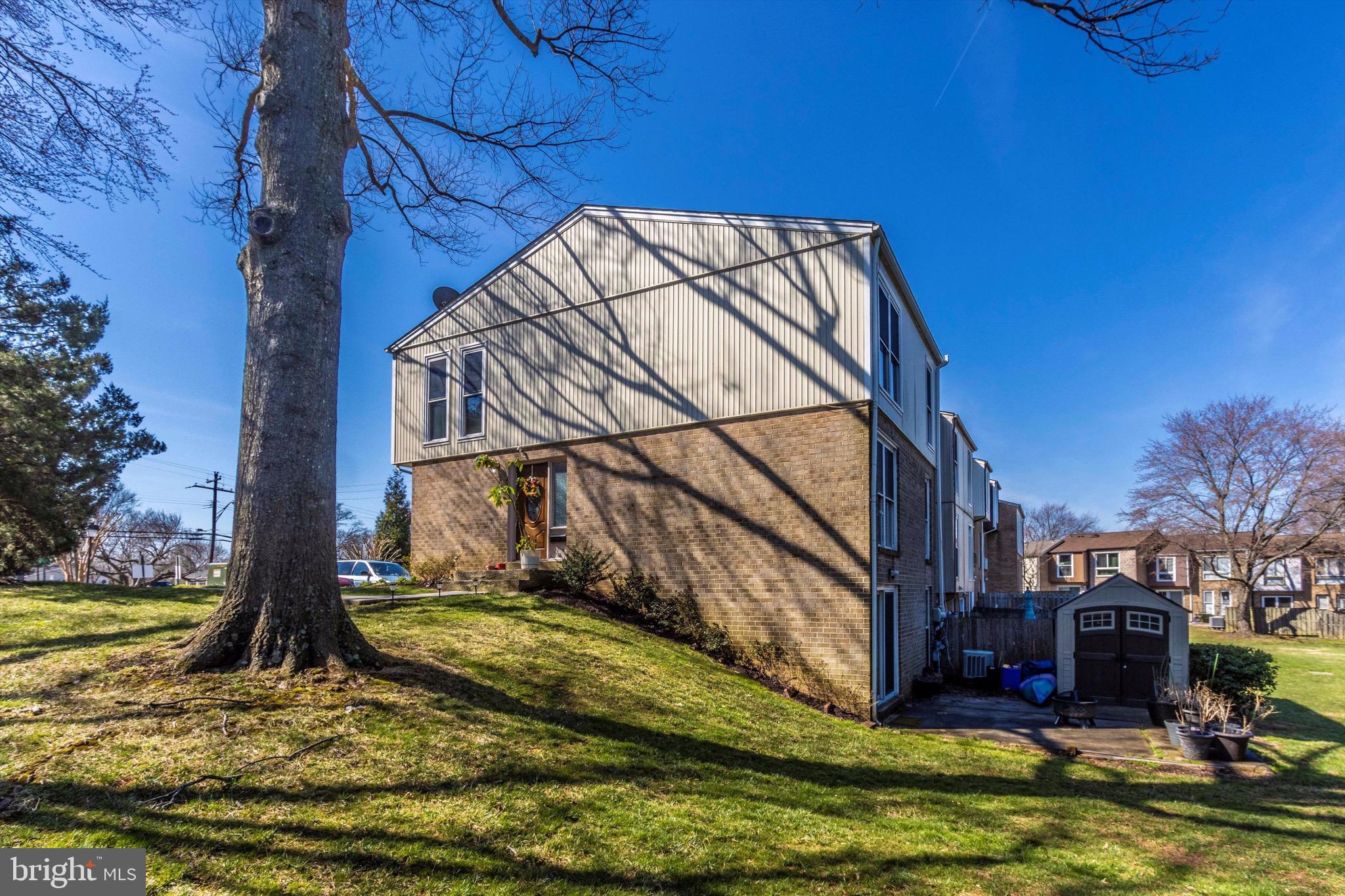 MILL CREEK - Residential