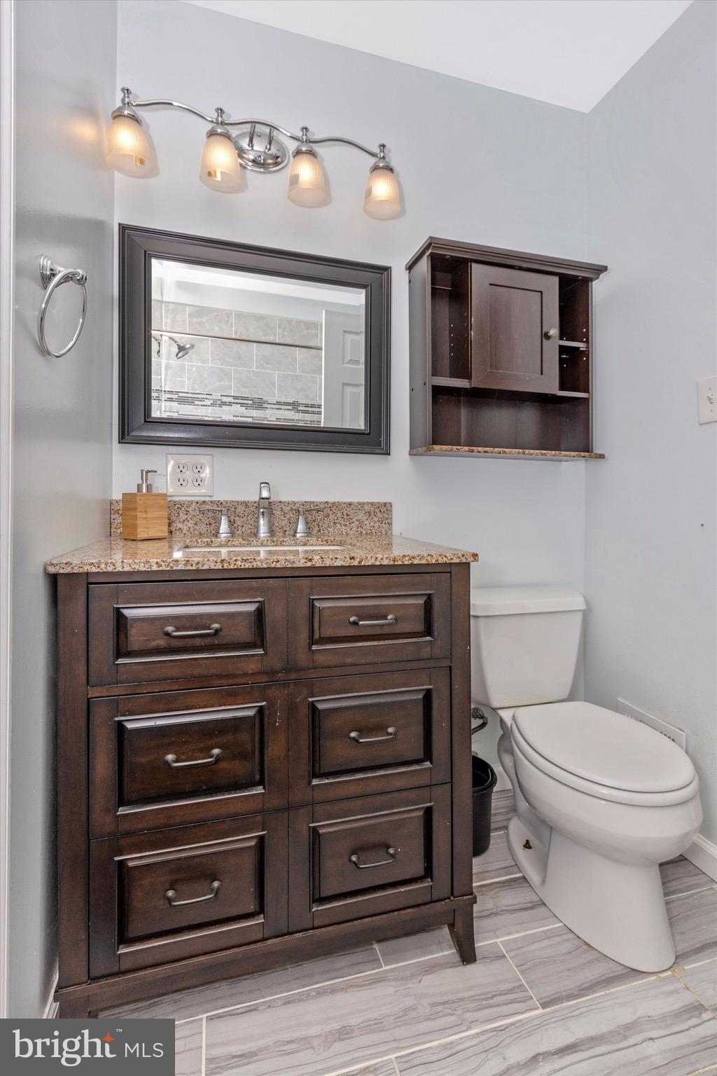 MILL CREEK - Residential