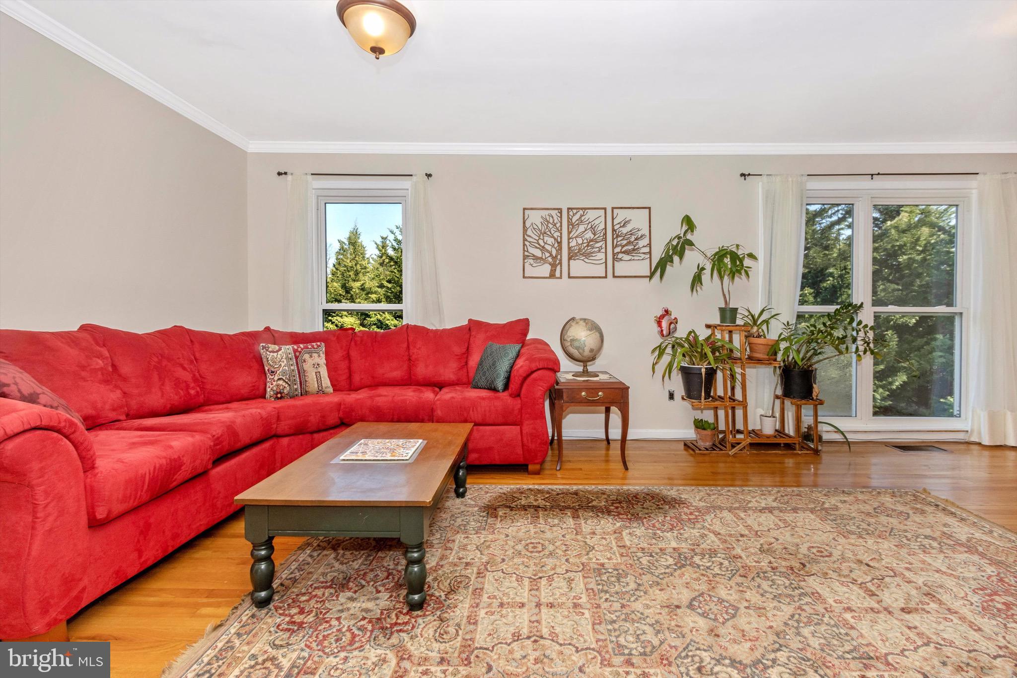 MILL CREEK - Residential