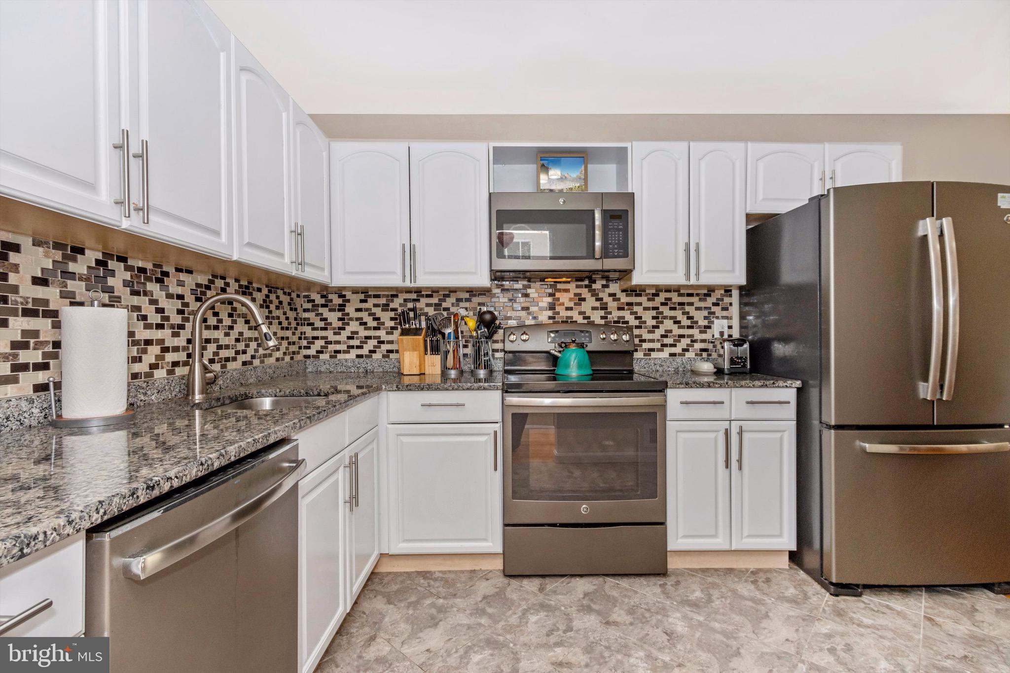 MILL CREEK - Residential