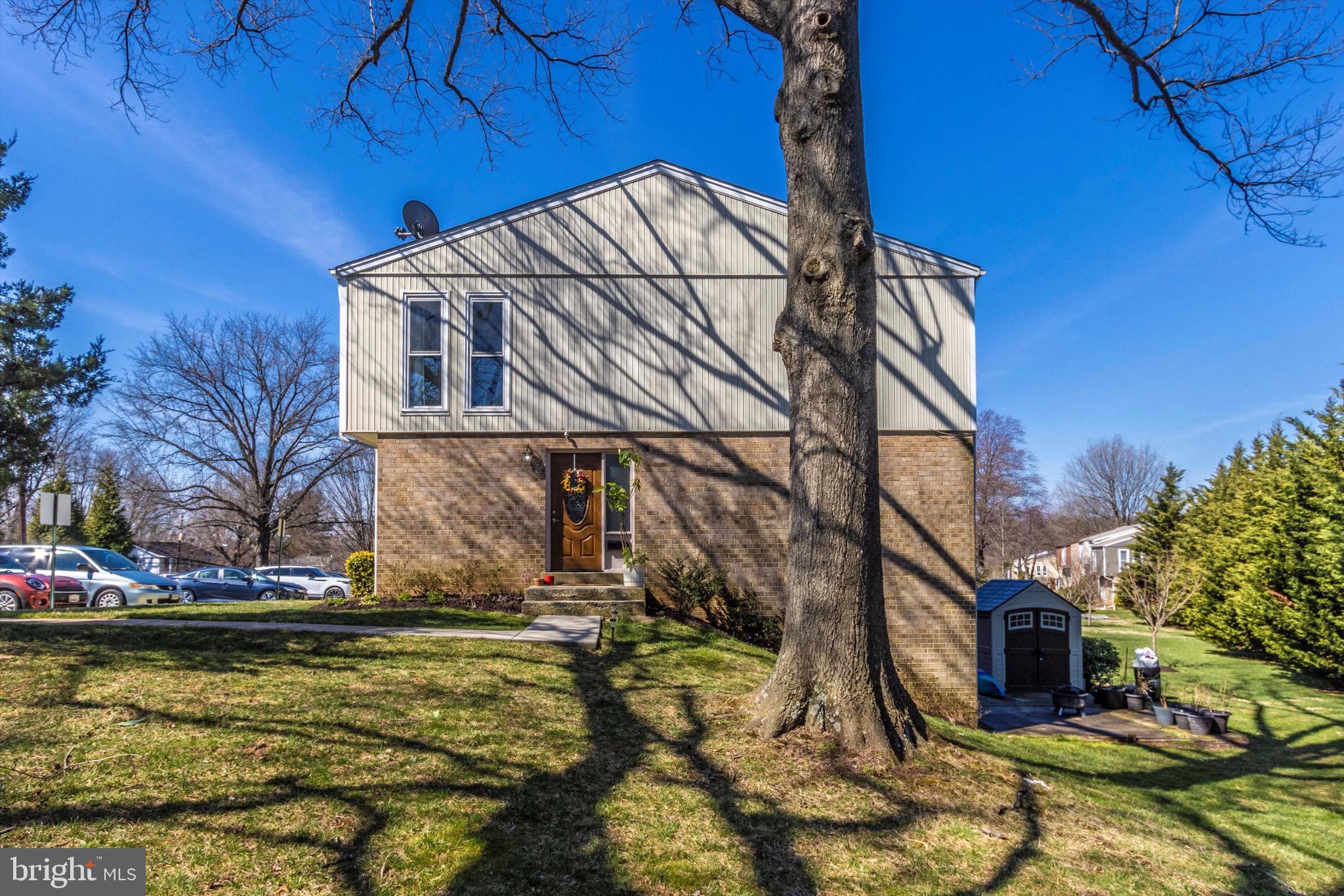 MILL CREEK - Residential