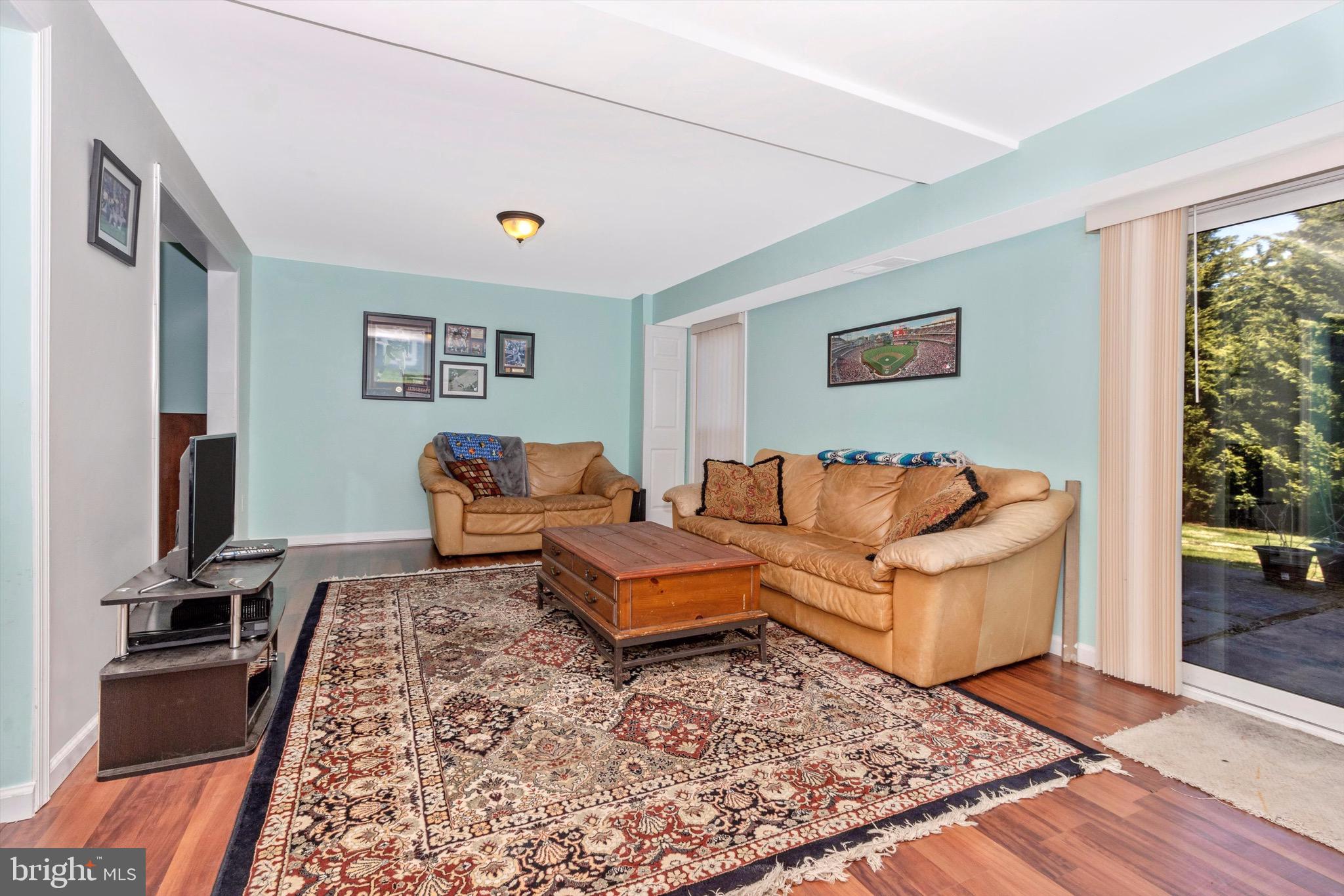 MILL CREEK - Residential