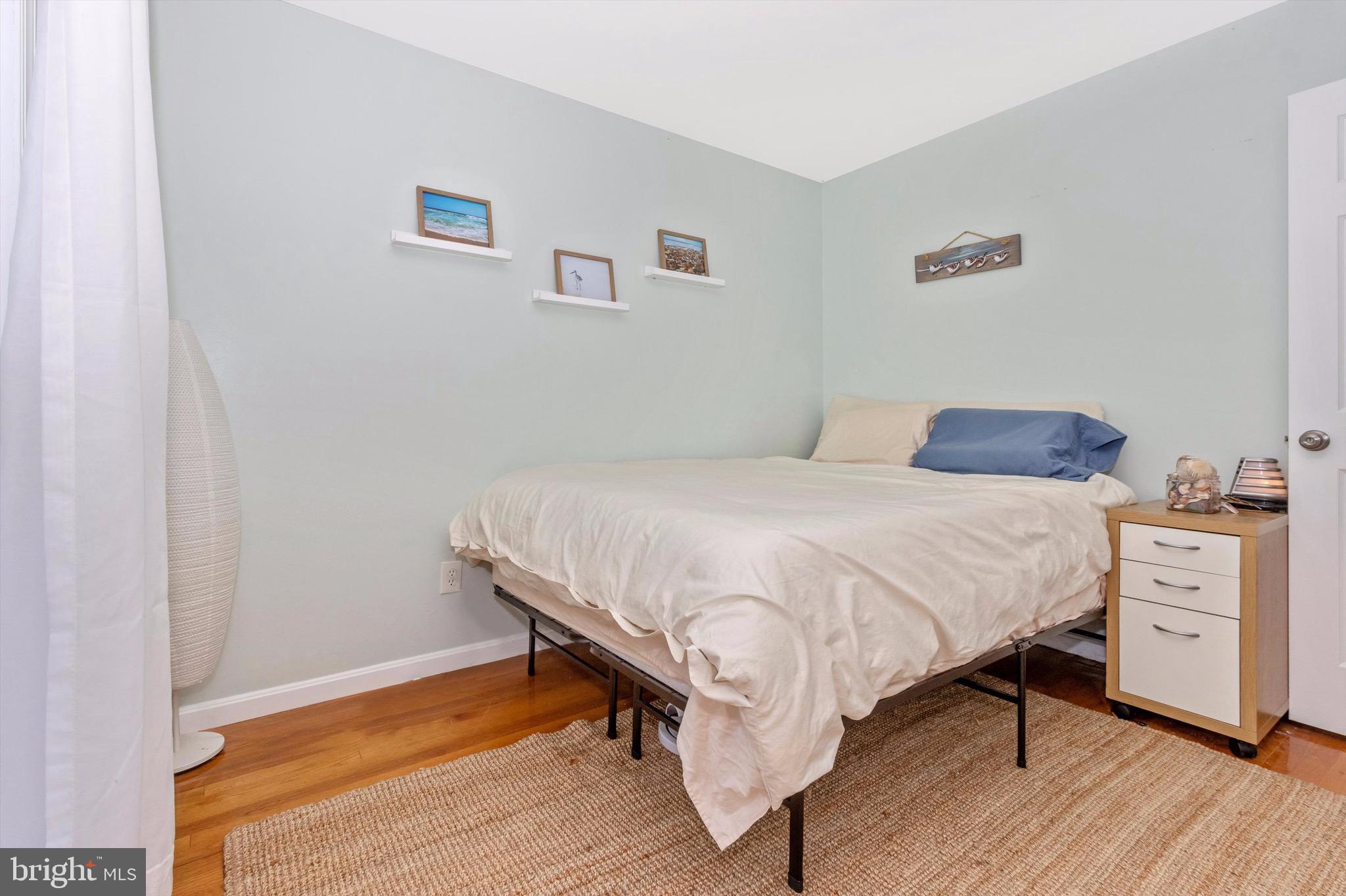 MILL CREEK - Residential