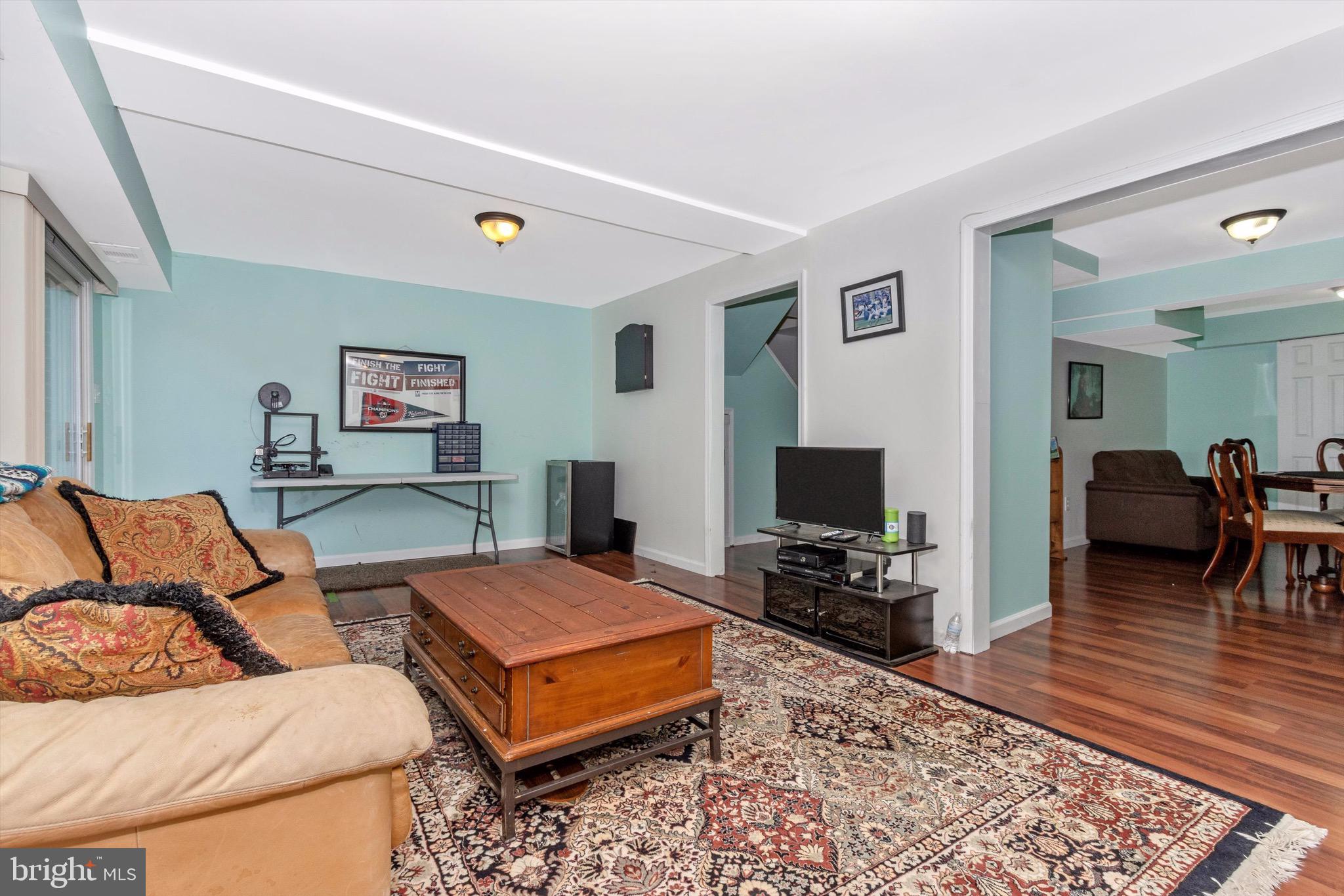 MILL CREEK - Residential