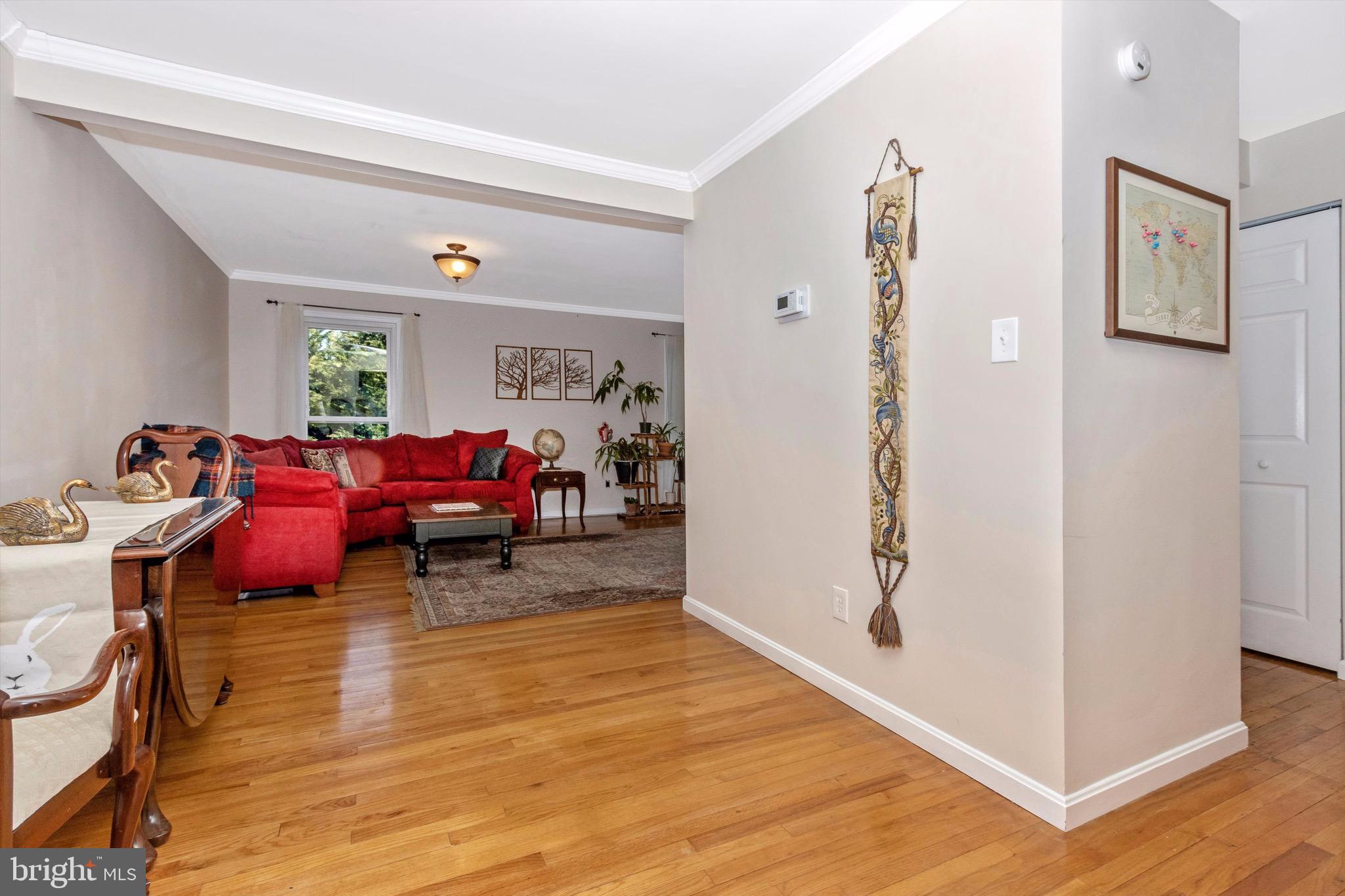 MILL CREEK - Residential