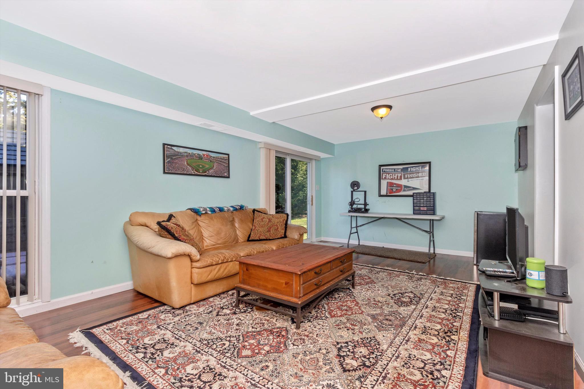 MILL CREEK - Residential