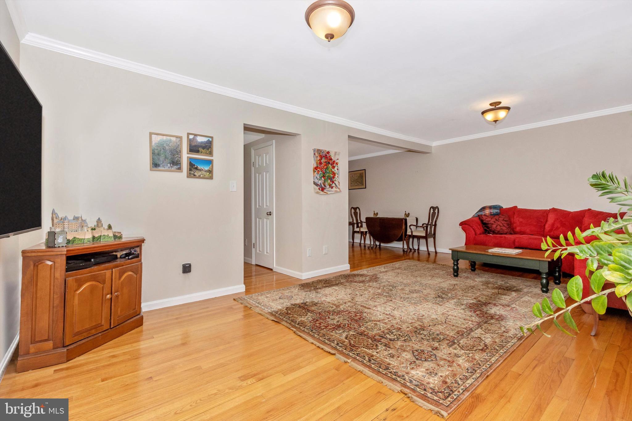 MILL CREEK - Residential