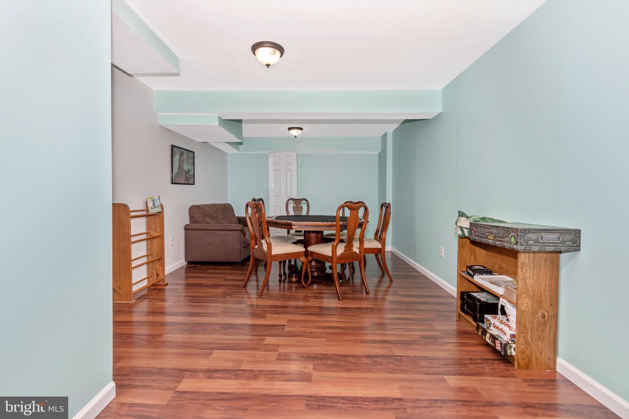 MILL CREEK - Residential