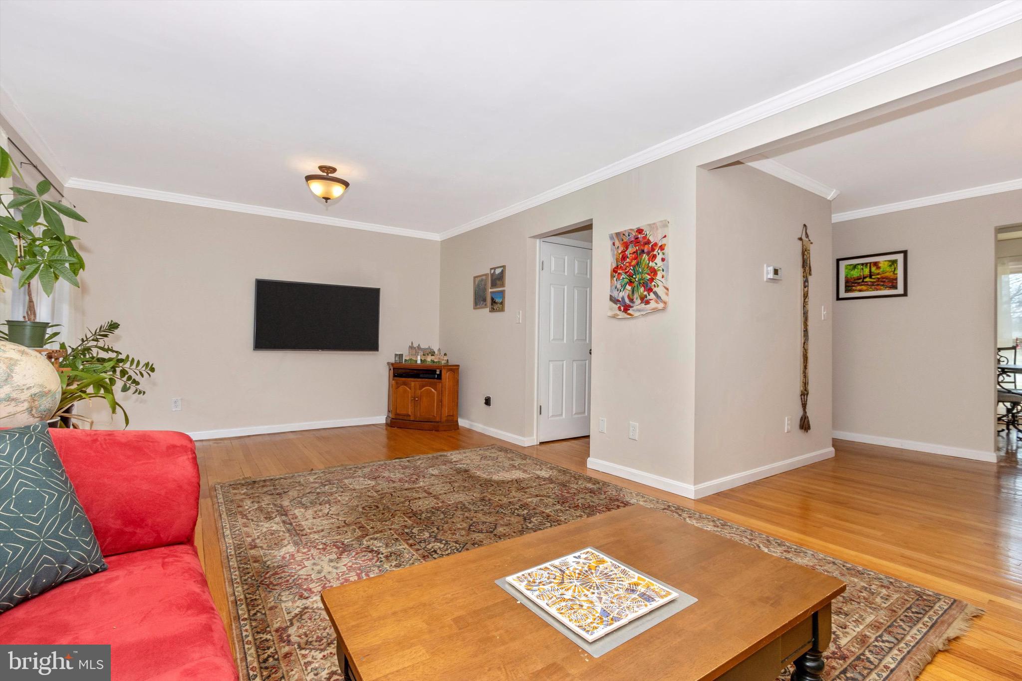 MILL CREEK - Residential