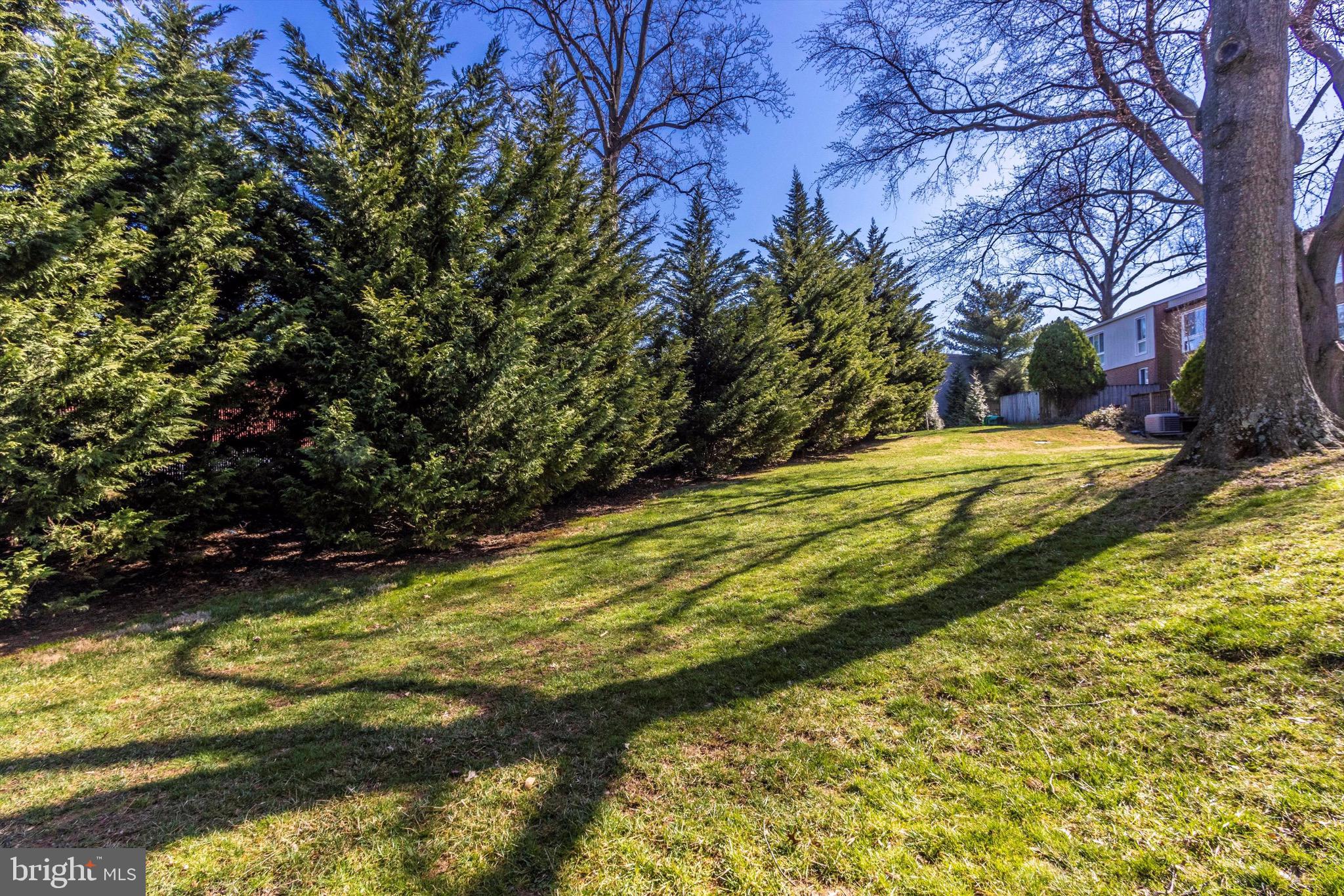 MILL CREEK - Residential