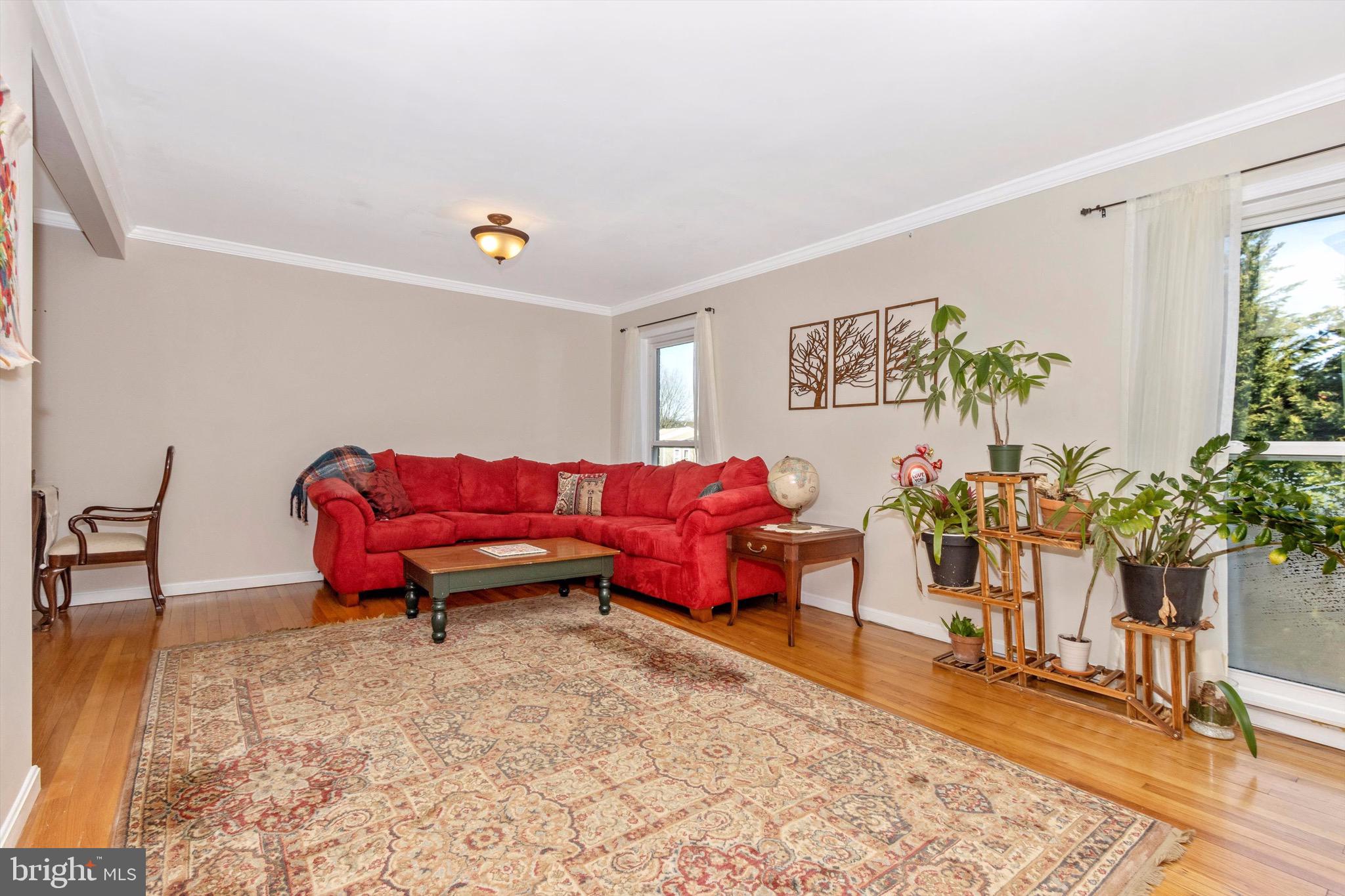 MILL CREEK - Residential