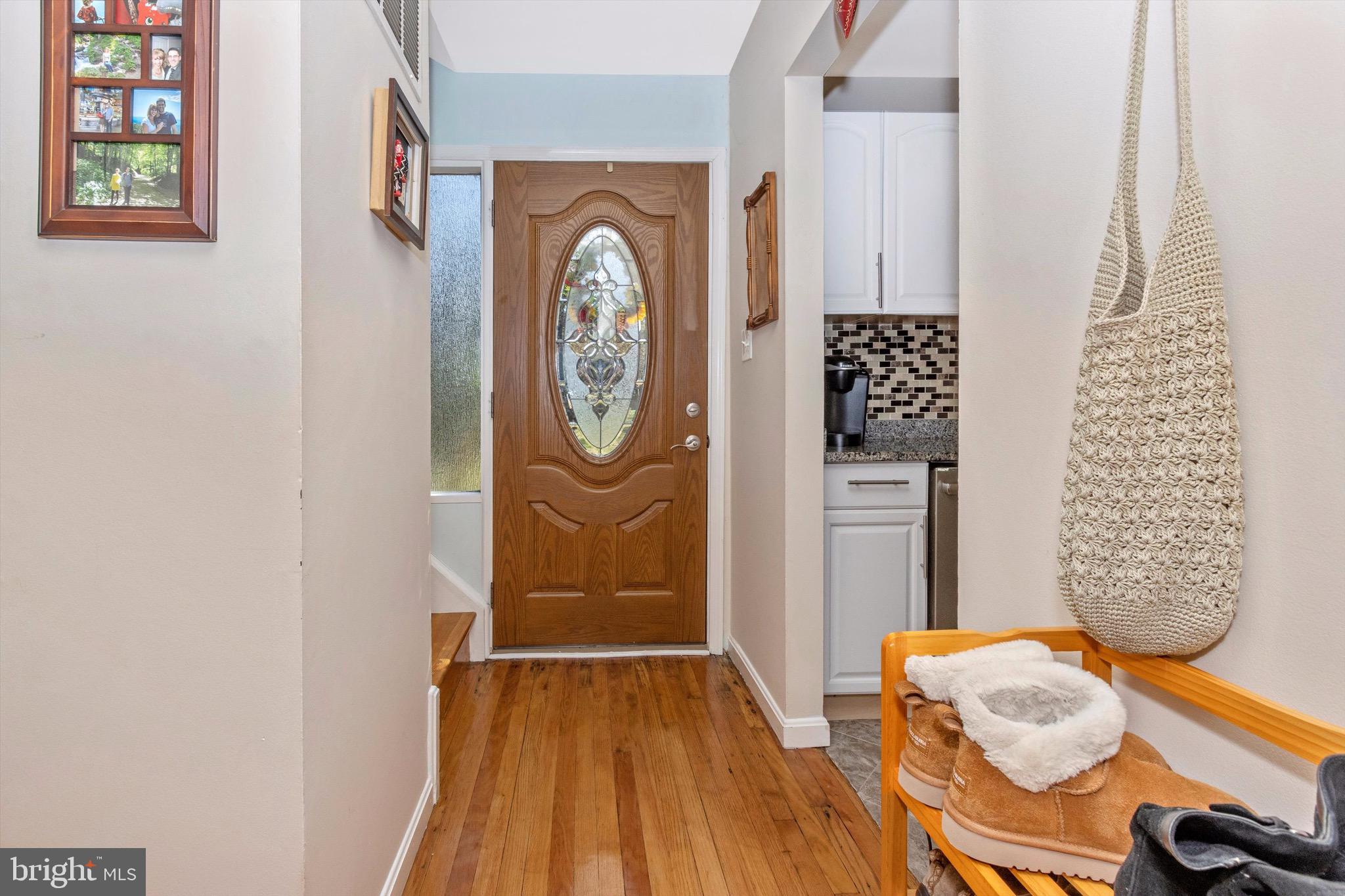 MILL CREEK - Residential