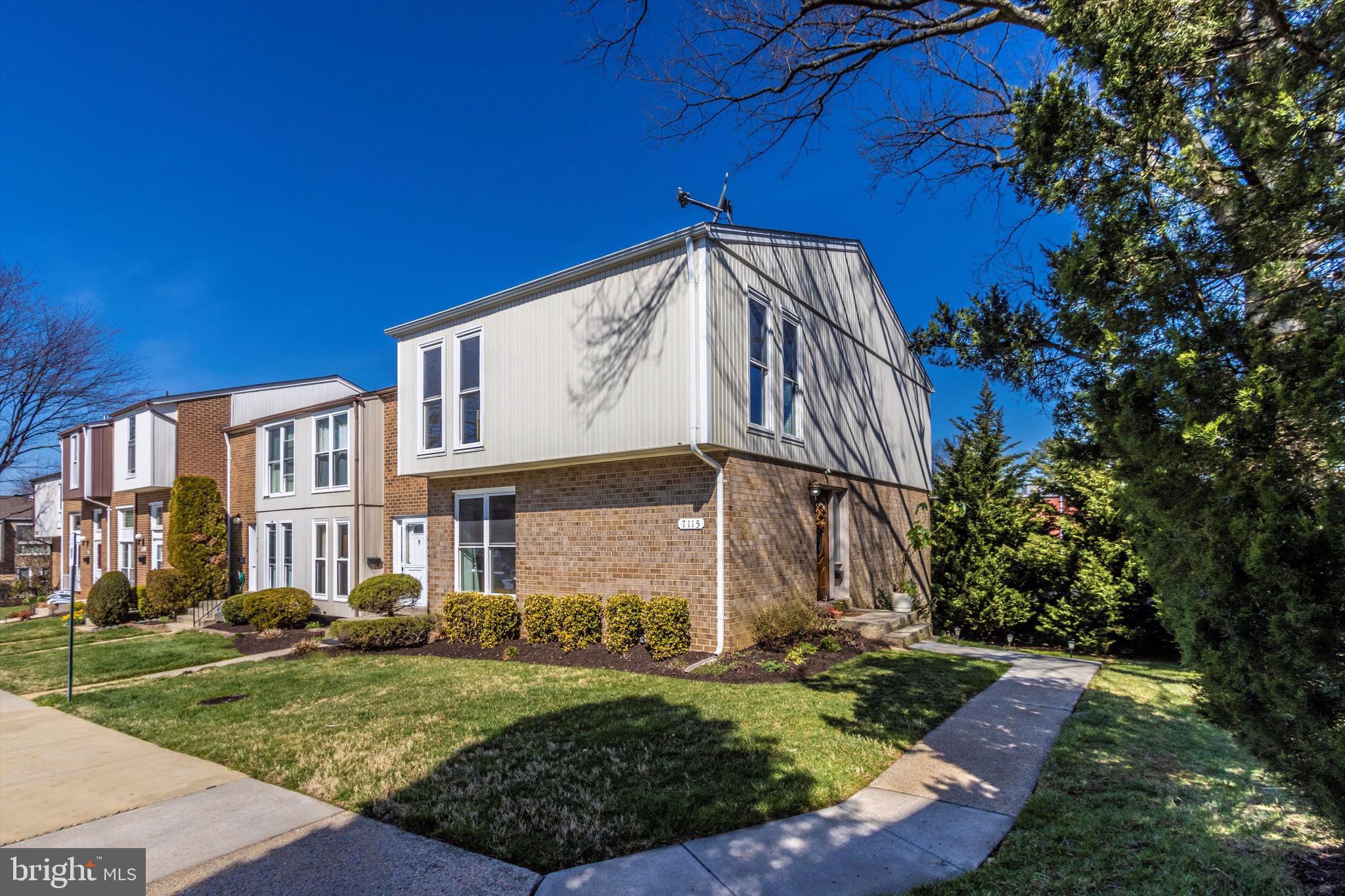 MILL CREEK - Residential