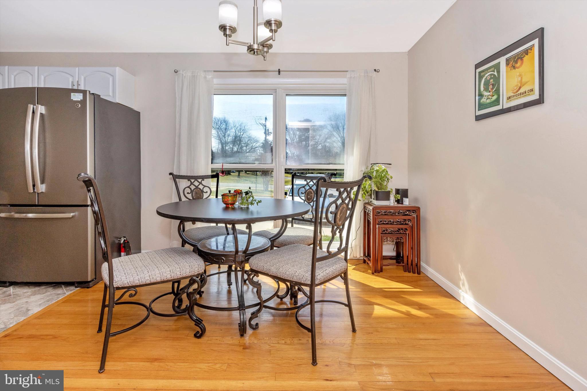 MILL CREEK - Residential