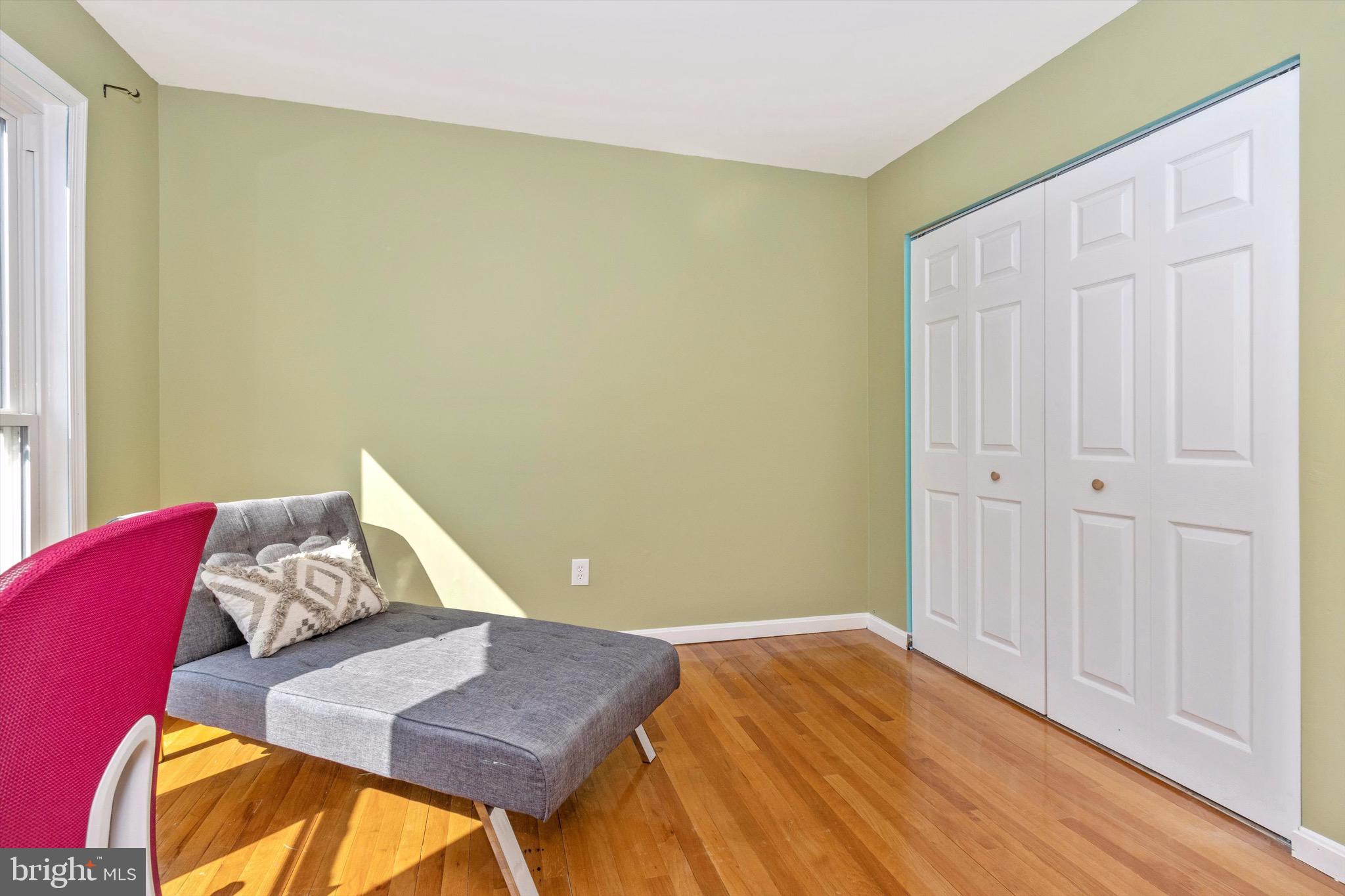 MILL CREEK - Residential