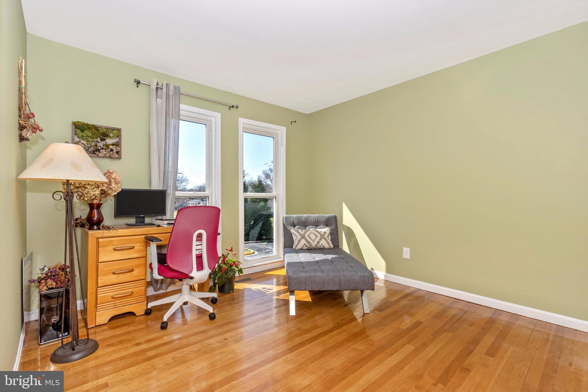 MILL CREEK - Residential