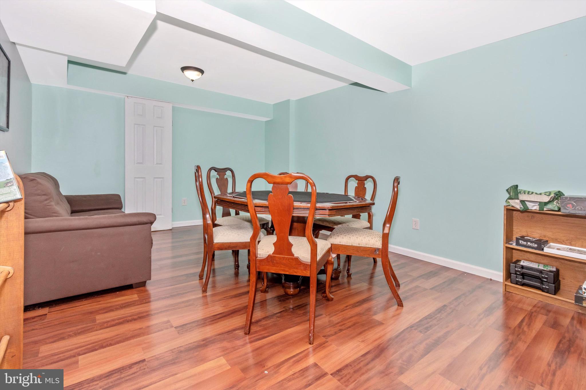 MILL CREEK - Residential