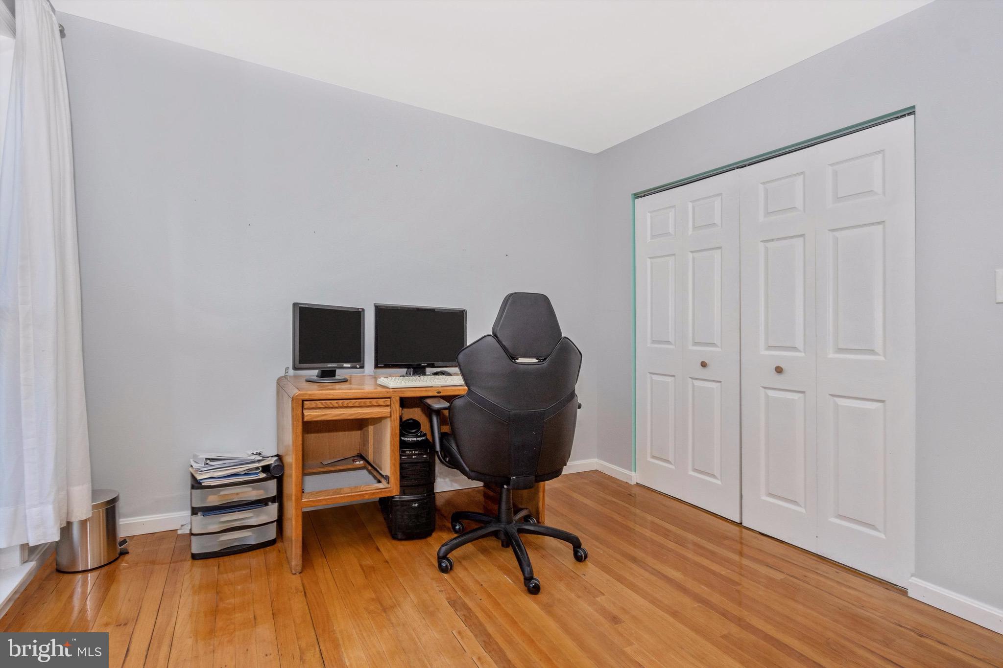 MILL CREEK - Residential