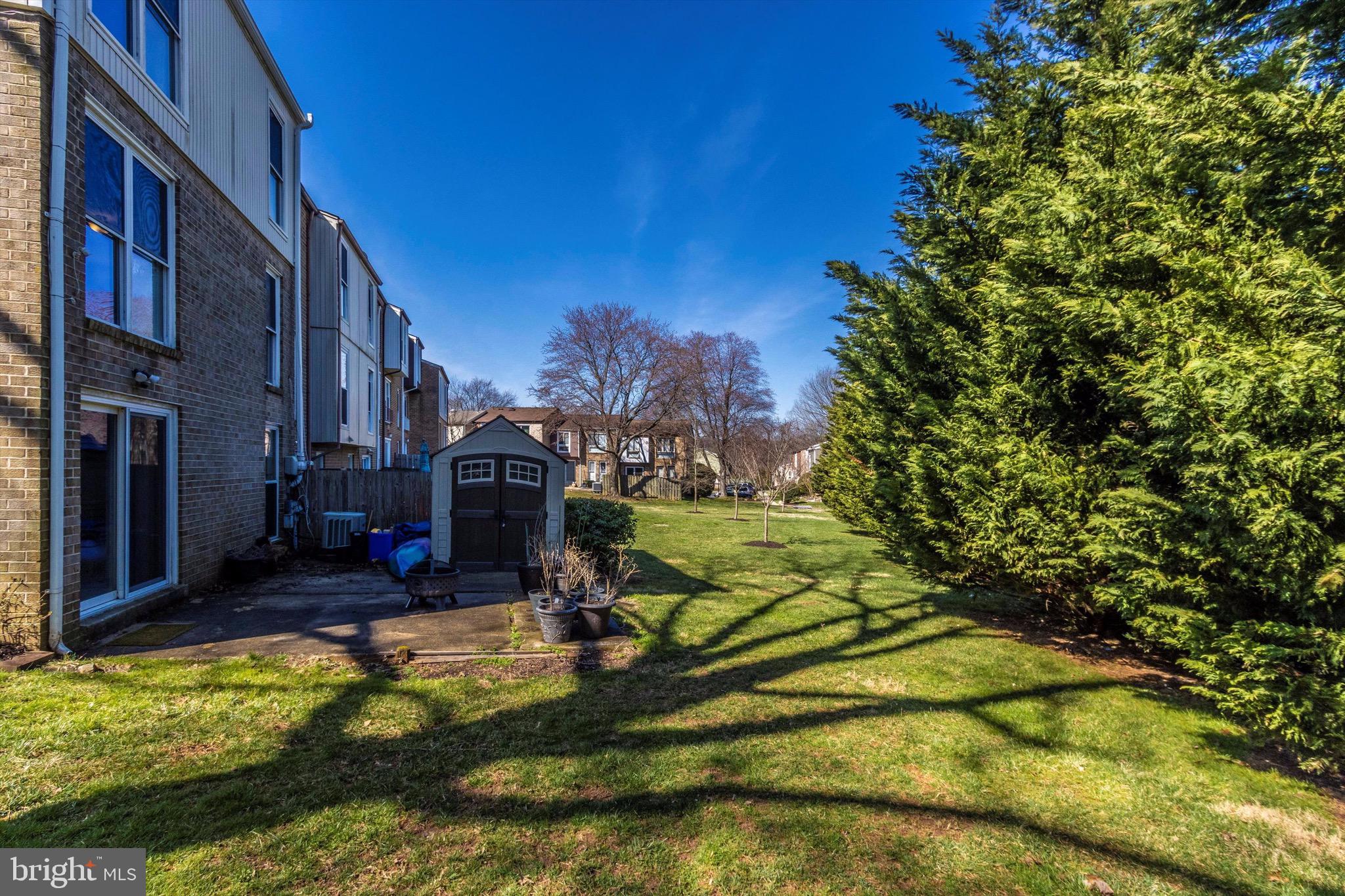 MILL CREEK - Residential