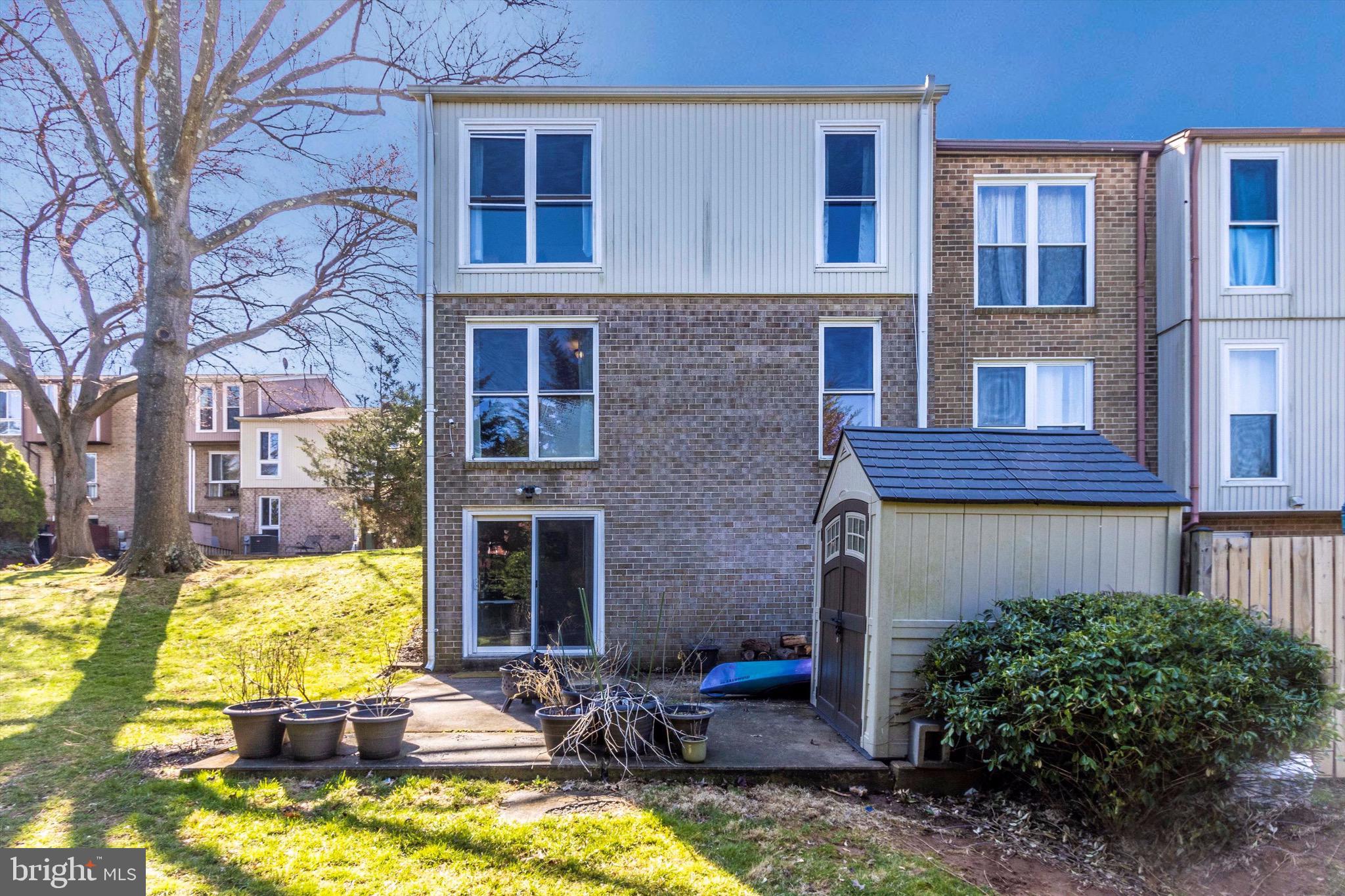 MILL CREEK - Residential