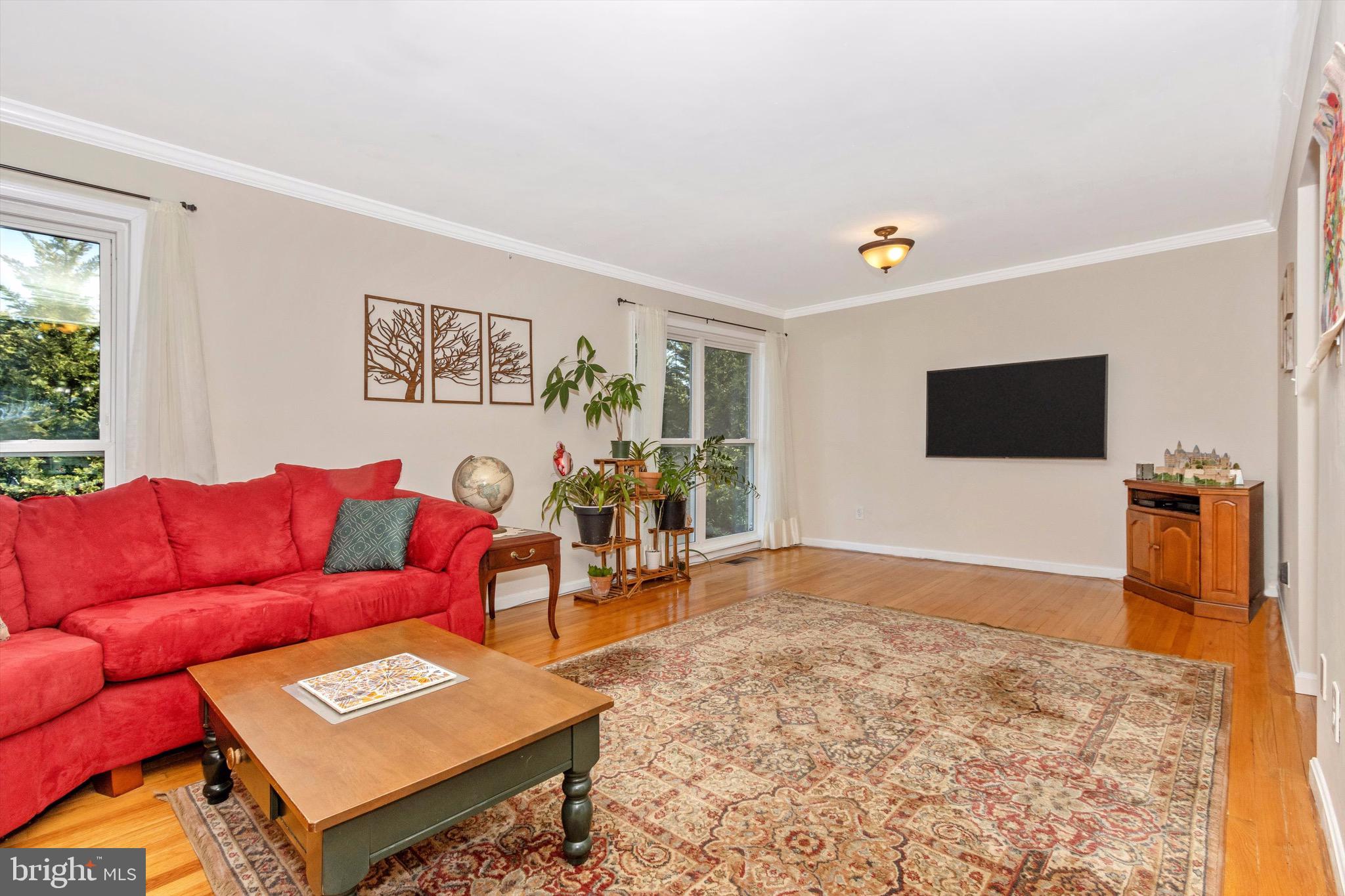 MILL CREEK - Residential