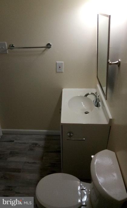 DEVON HILLS CONDO - Residential