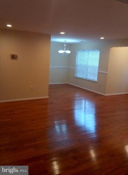 DEVON HILLS CONDO - Residential