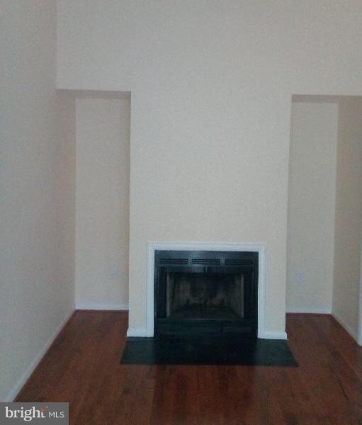 DEVON HILLS CONDO - Residential